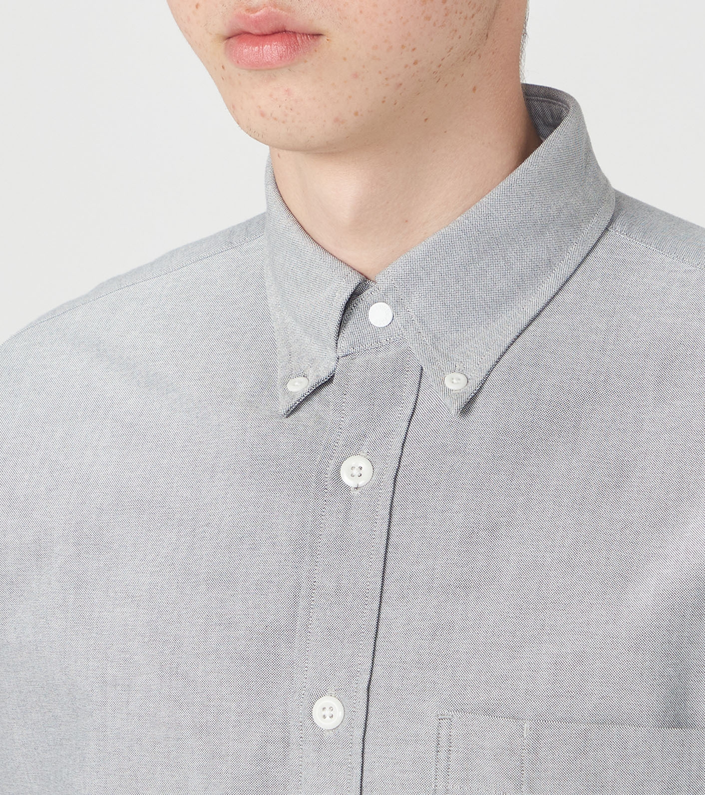 Button Down Field Shirt
