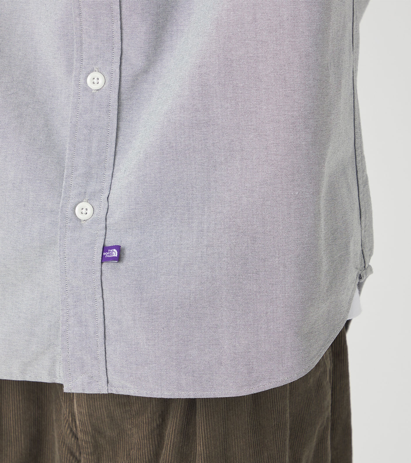 Button Down Field Shirt