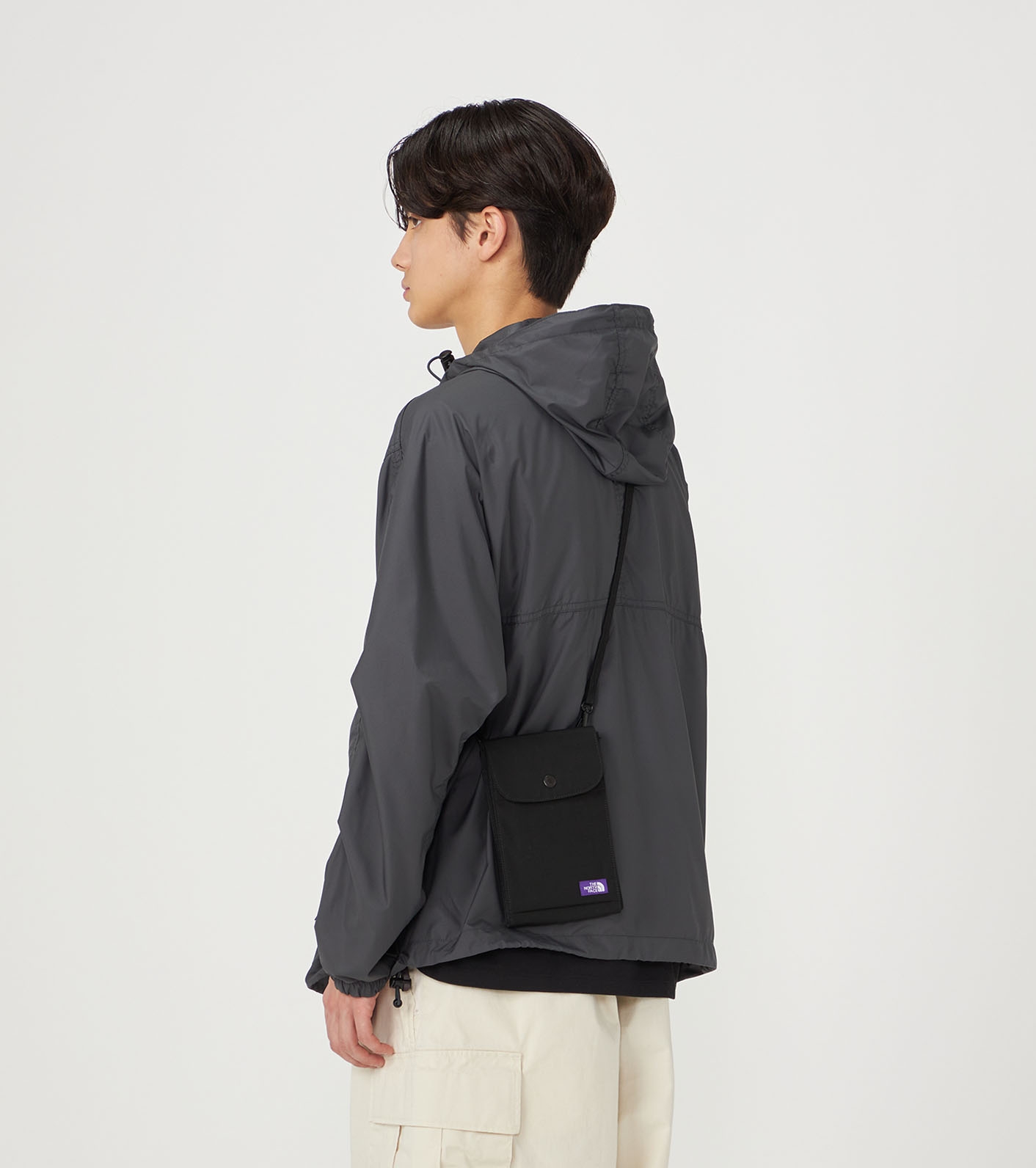 Mountain Wind Utility Case