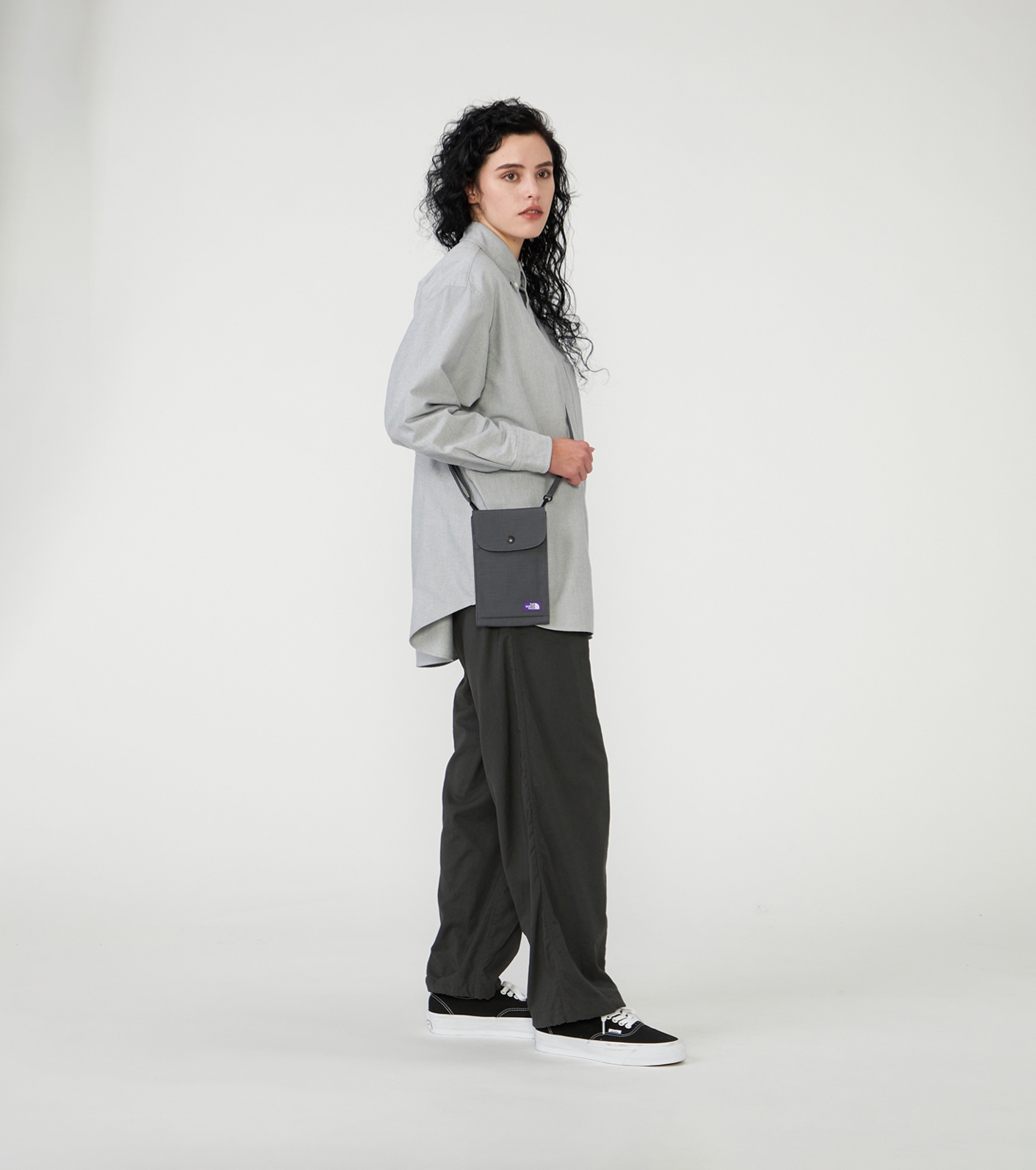 Mountain Wind Utility Case