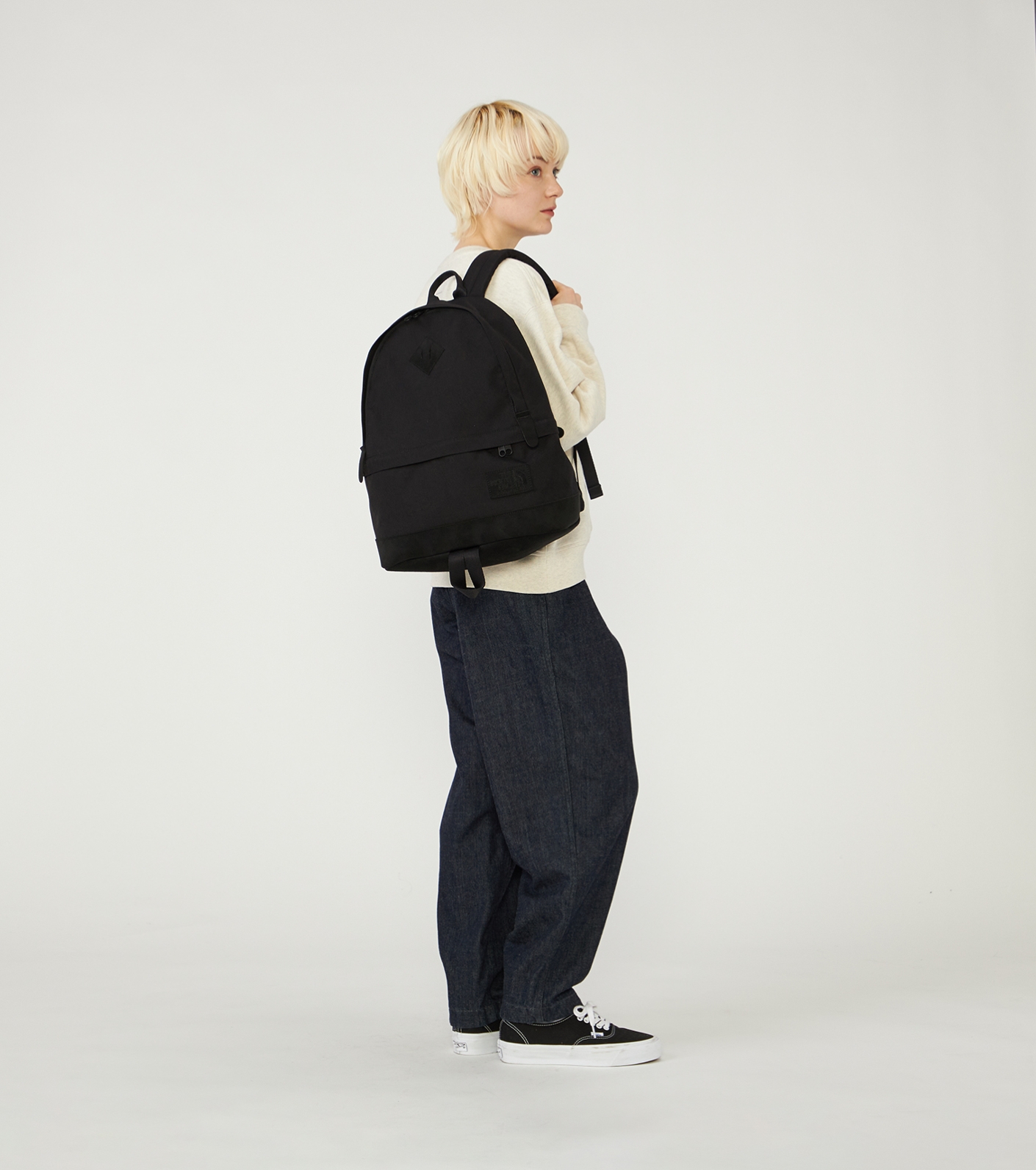 CORDURA Nylon Medium Day Pack