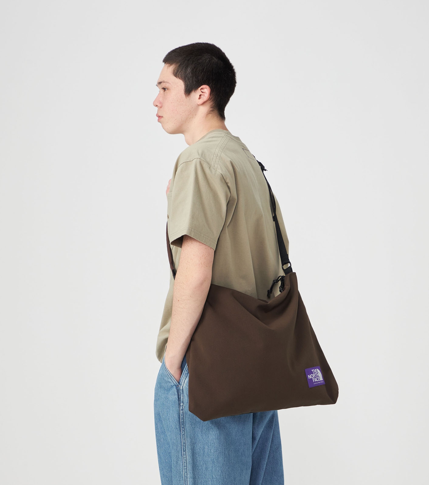 Field Shoulder Bag