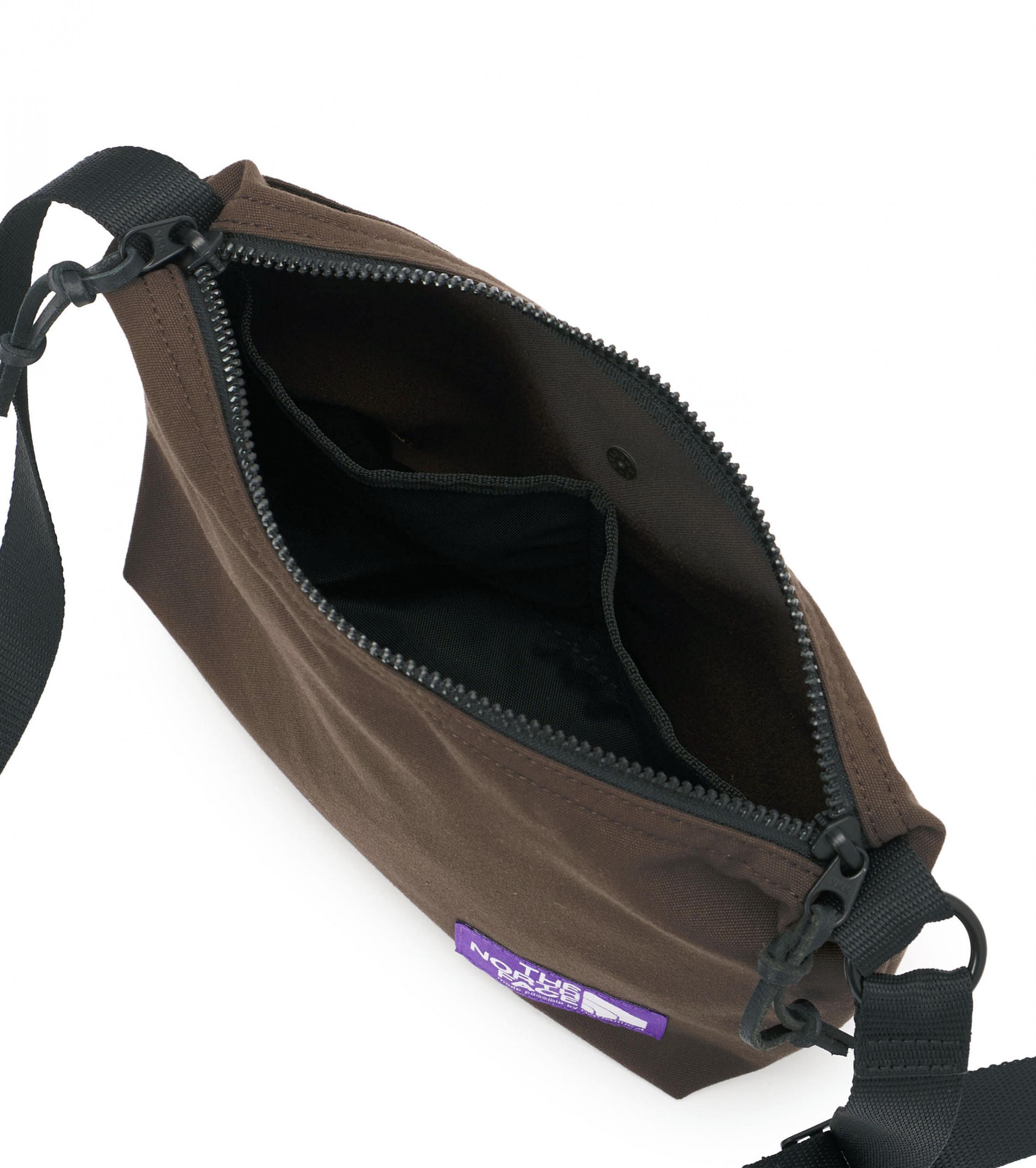 Field Small Shoulder Bag
