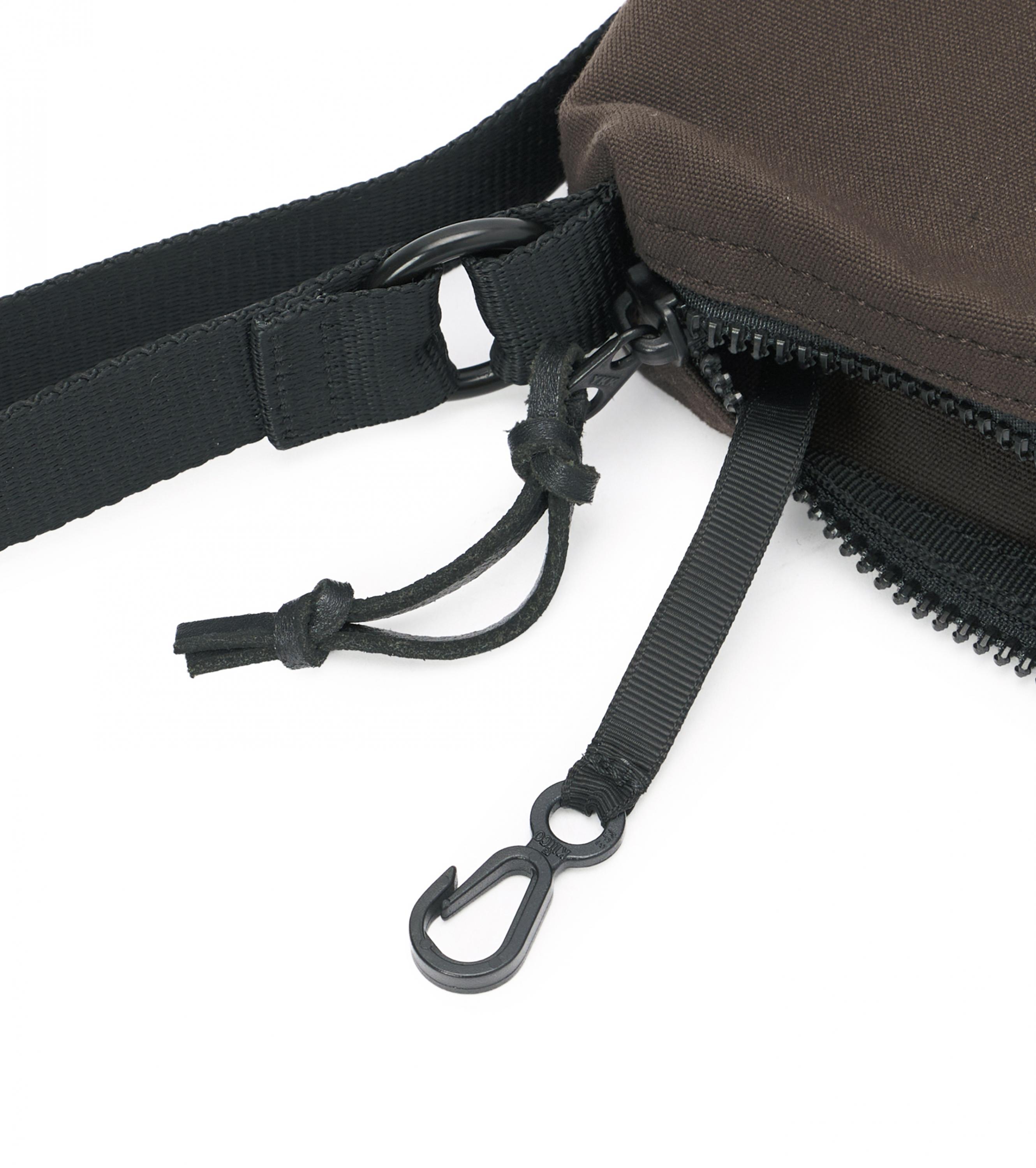 Field Small Shoulder Bag