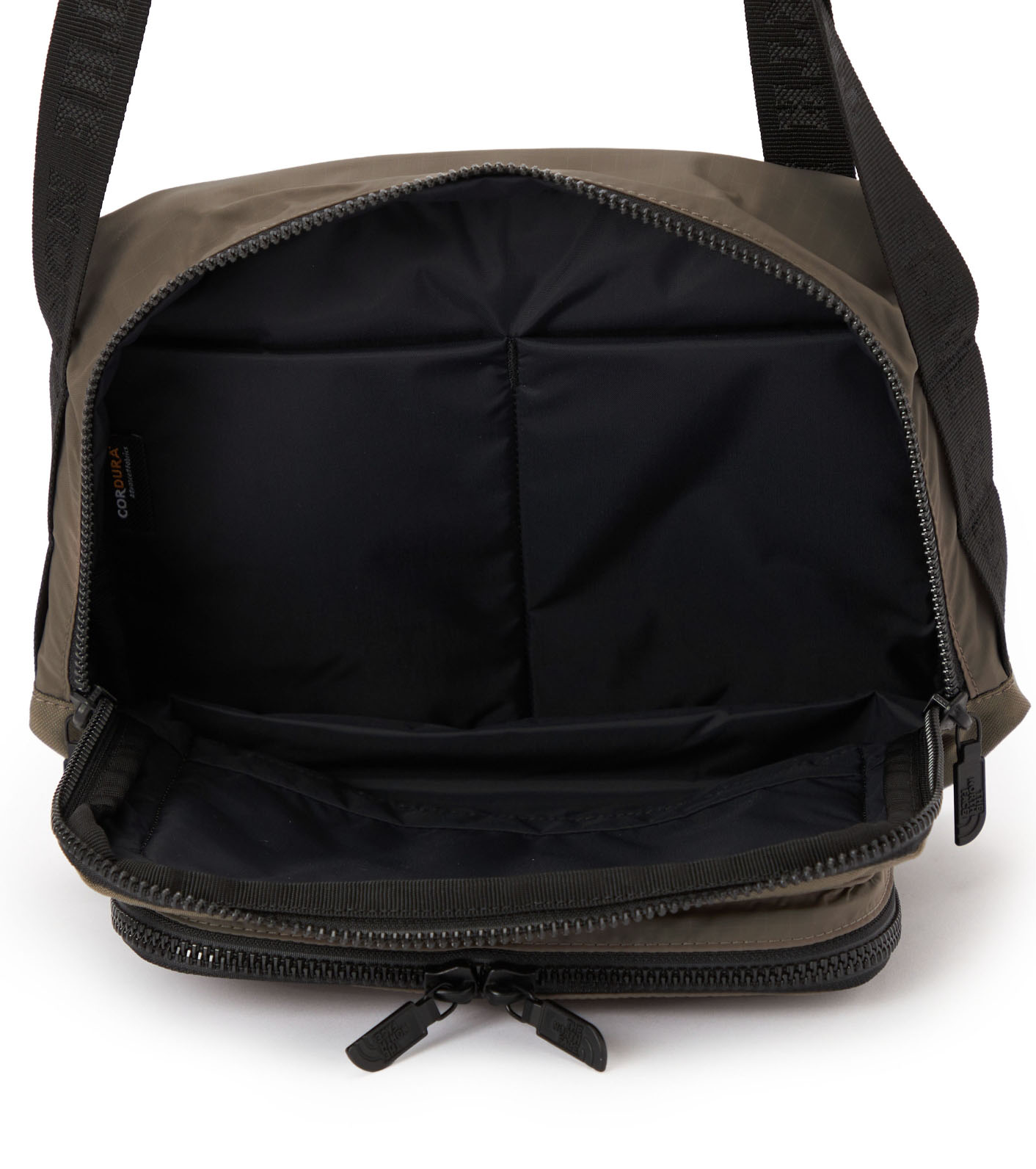 CORDURA Nylon Shoulder Bag