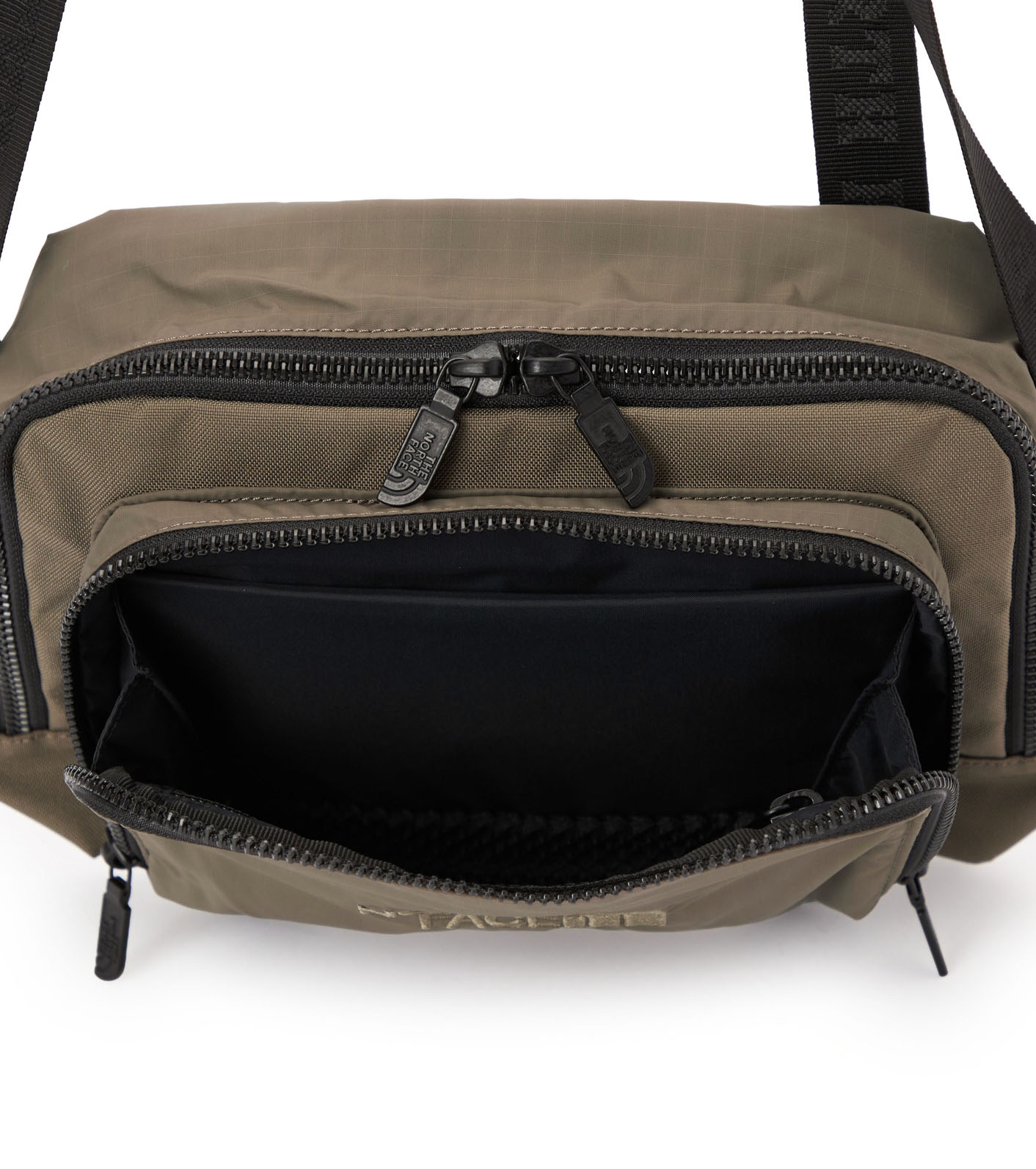 CORDURA Nylon Shoulder Bag