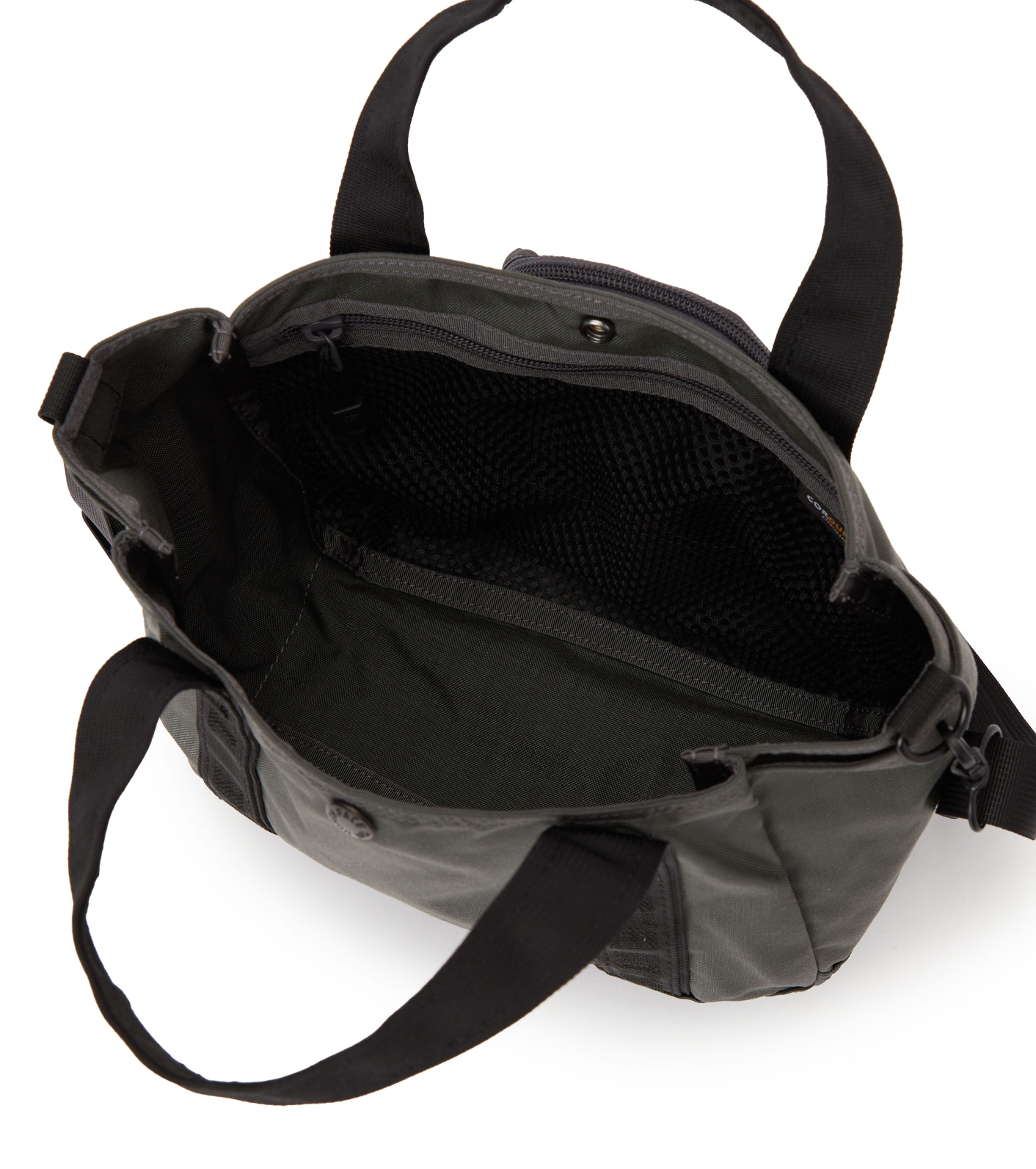 CORDURA Nylon Shoulder Tote Bag