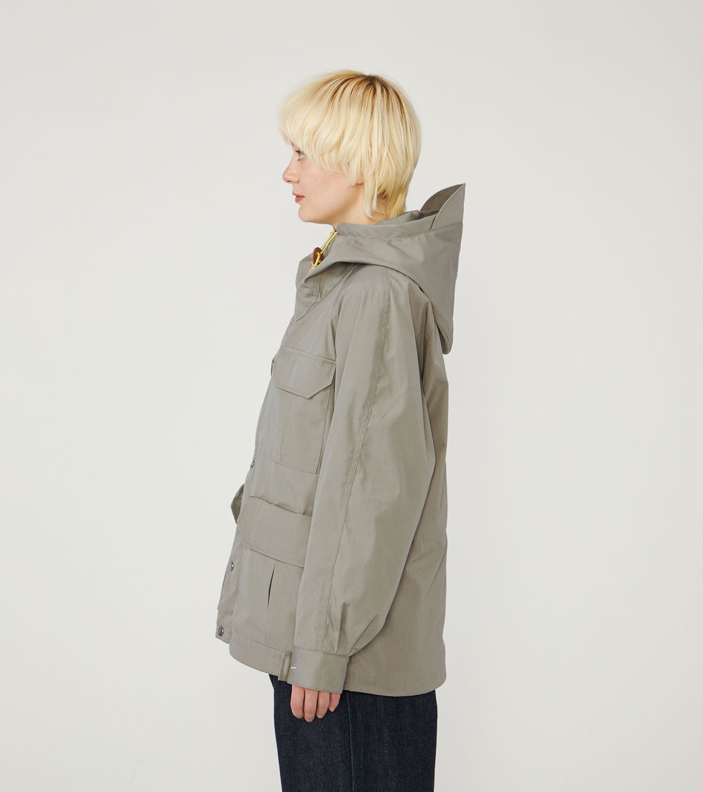 65/35 Mountain Parka