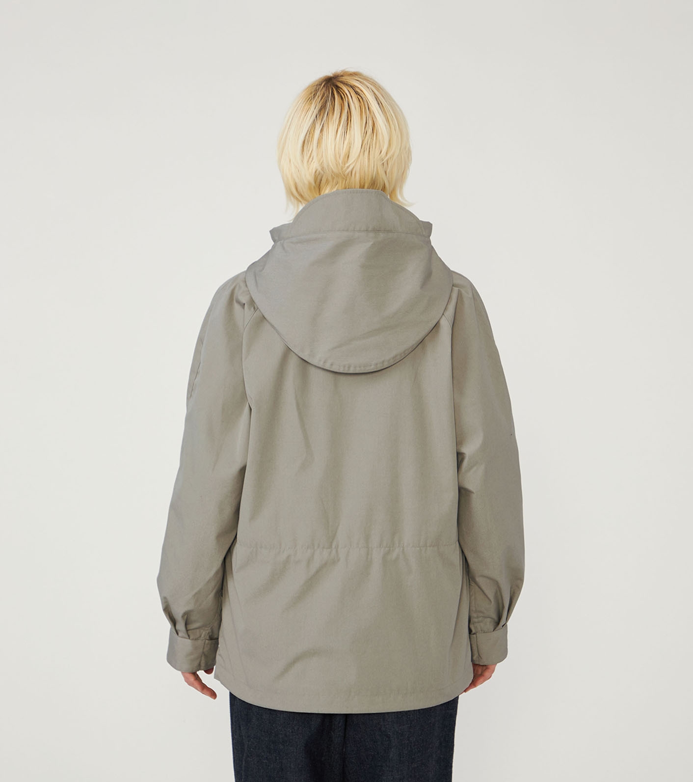 65/35 Mountain Parka