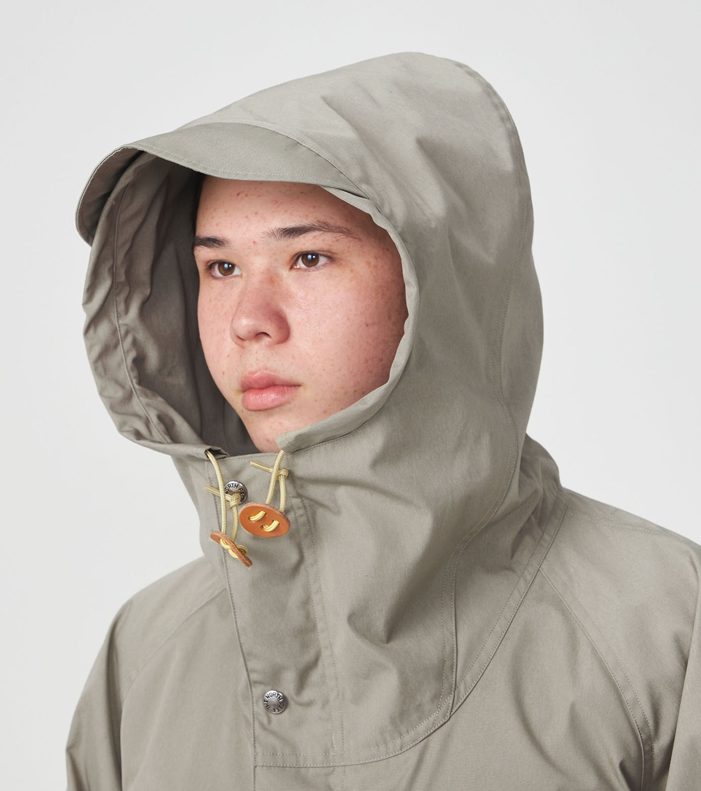 65/35 Mountain Parka