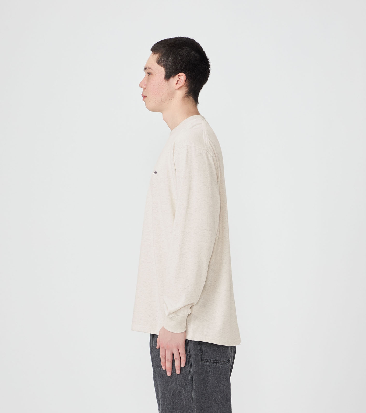 Field Long Sleeve Tee
