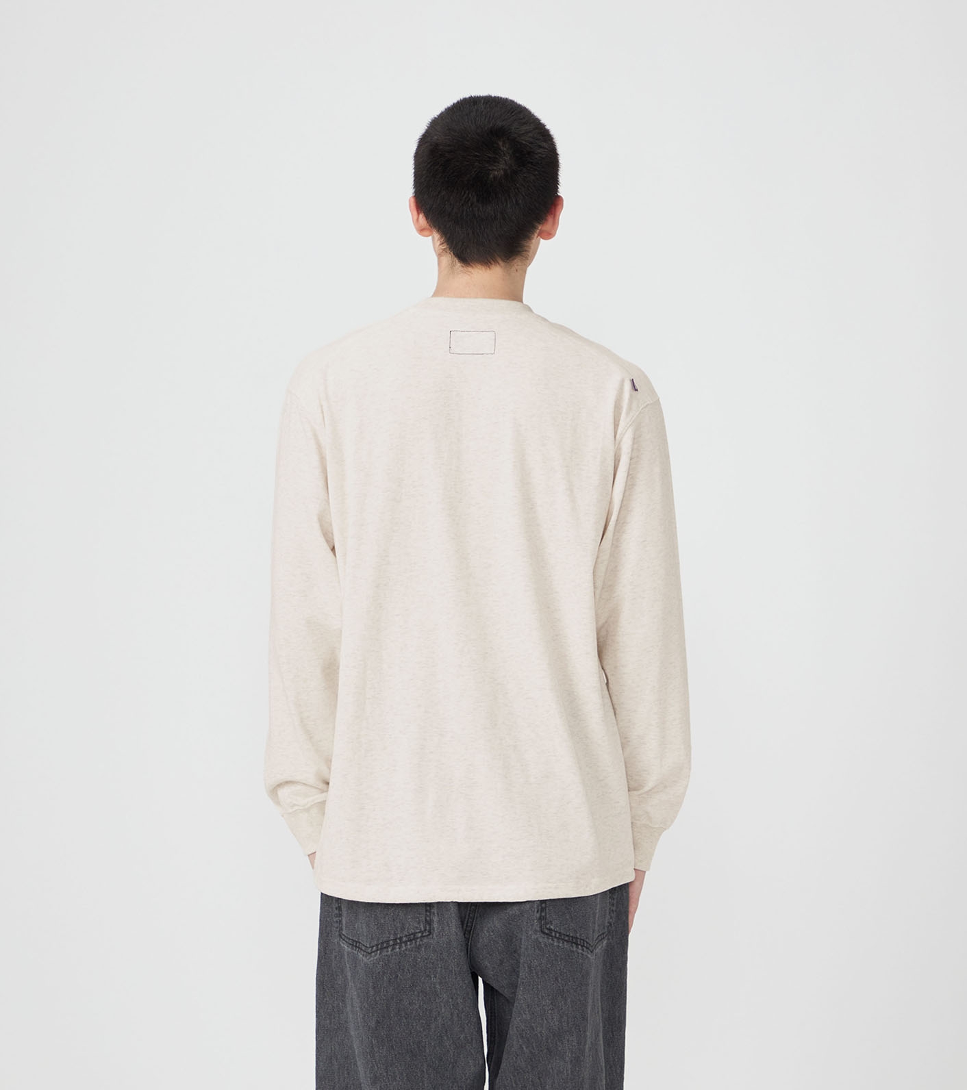 Field Long Sleeve Tee