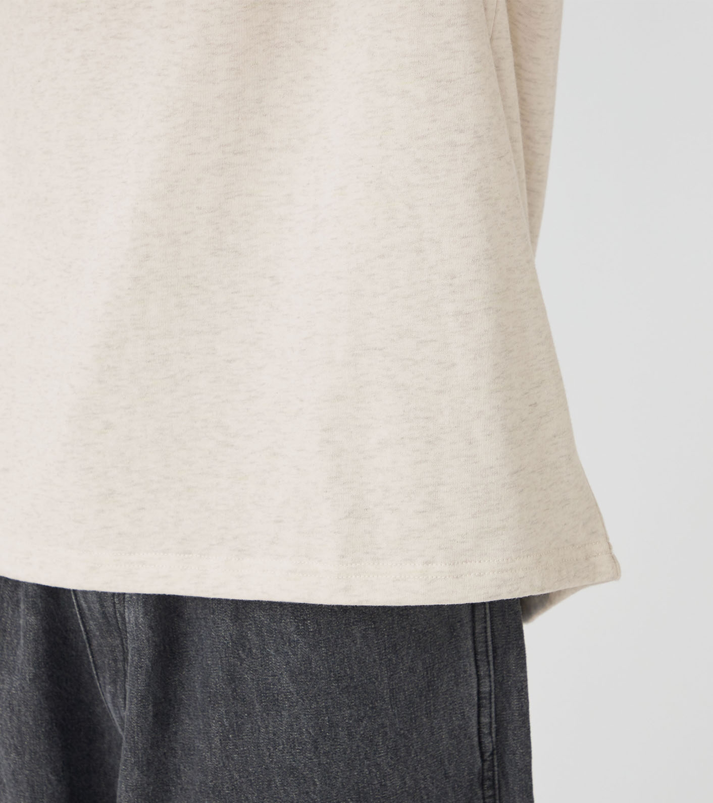 Field Long Sleeve Tee
