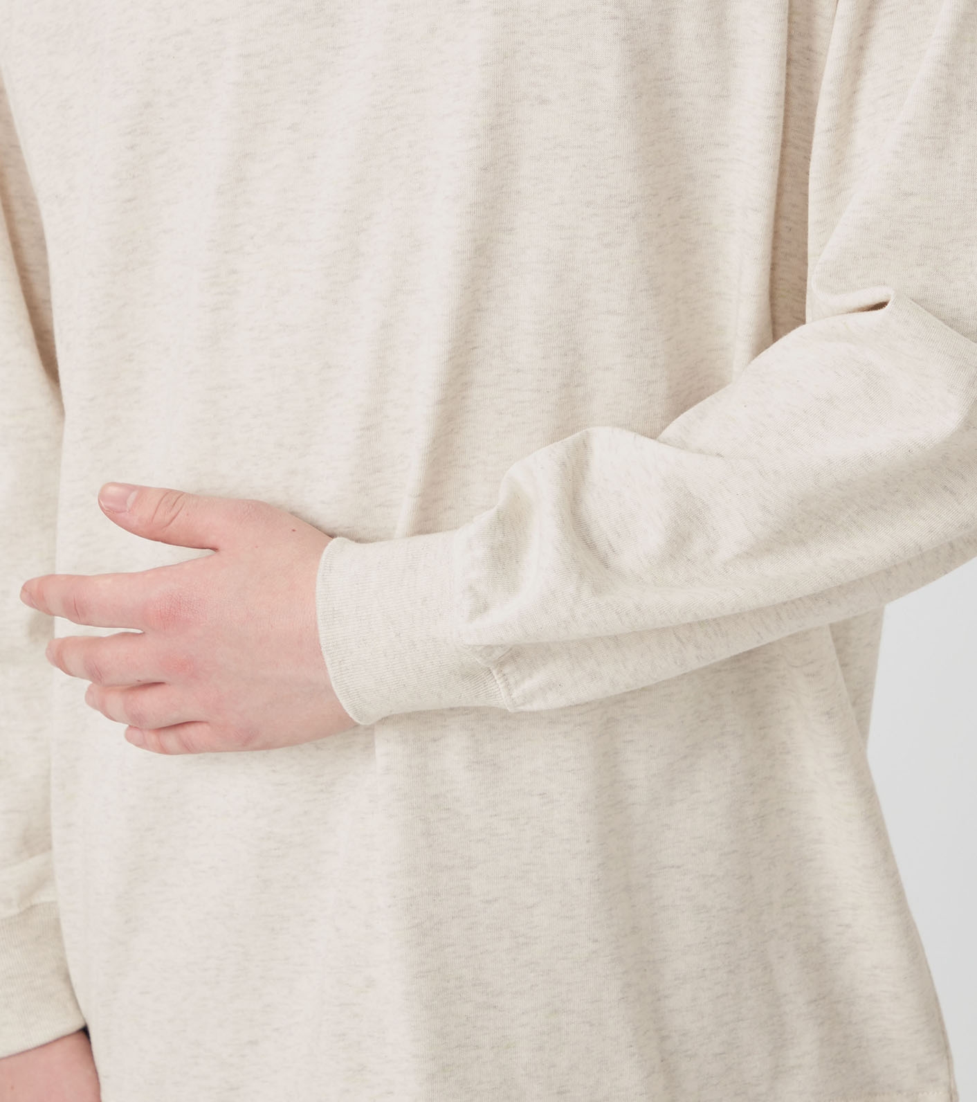 Field Long Sleeve Tee