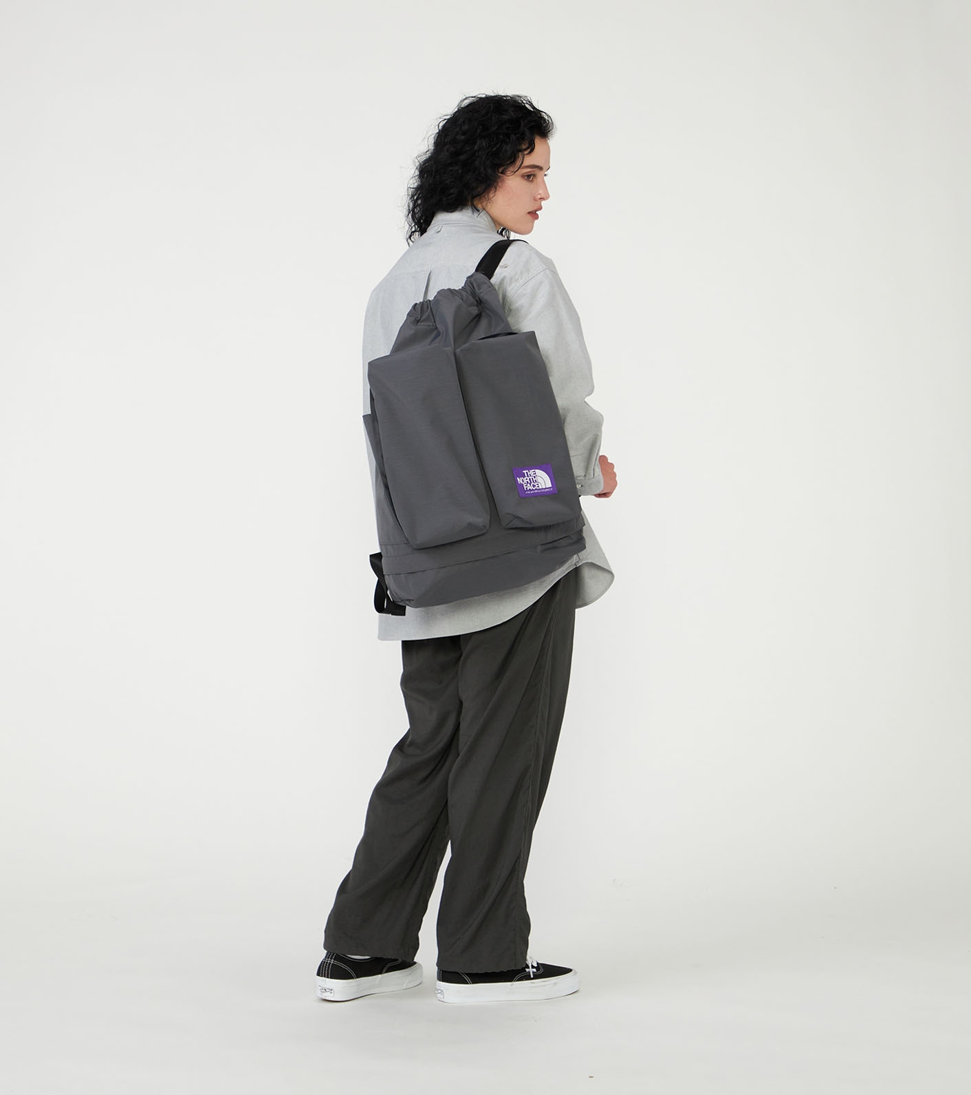 Mountain Wind Backpack