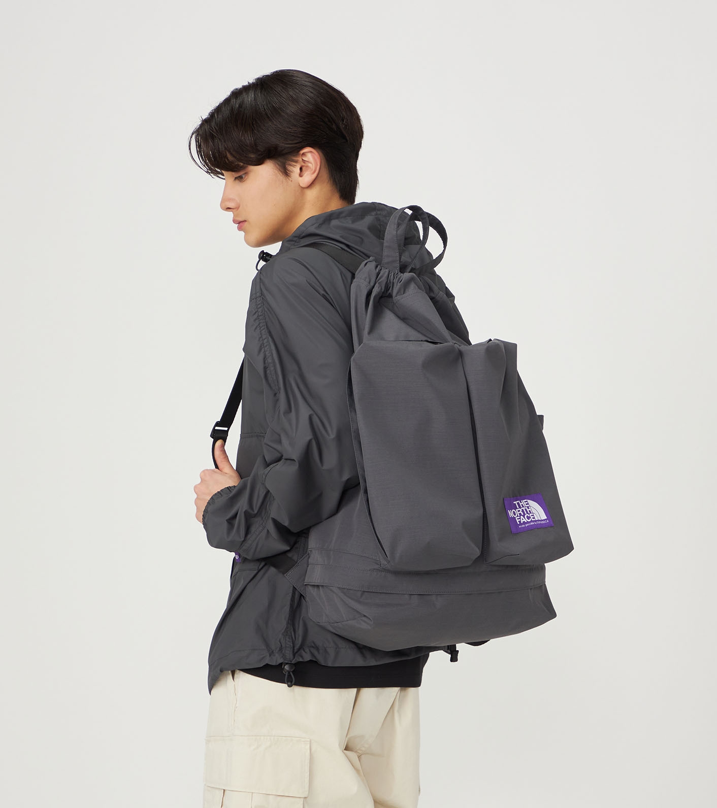 Mountain Wind Backpack