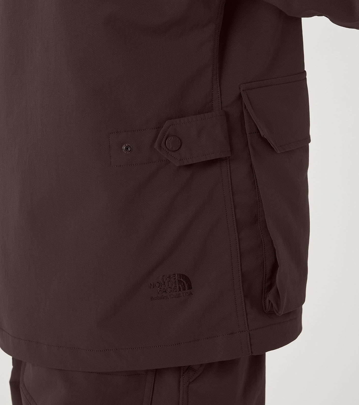 ALPHADRY Field Jacket