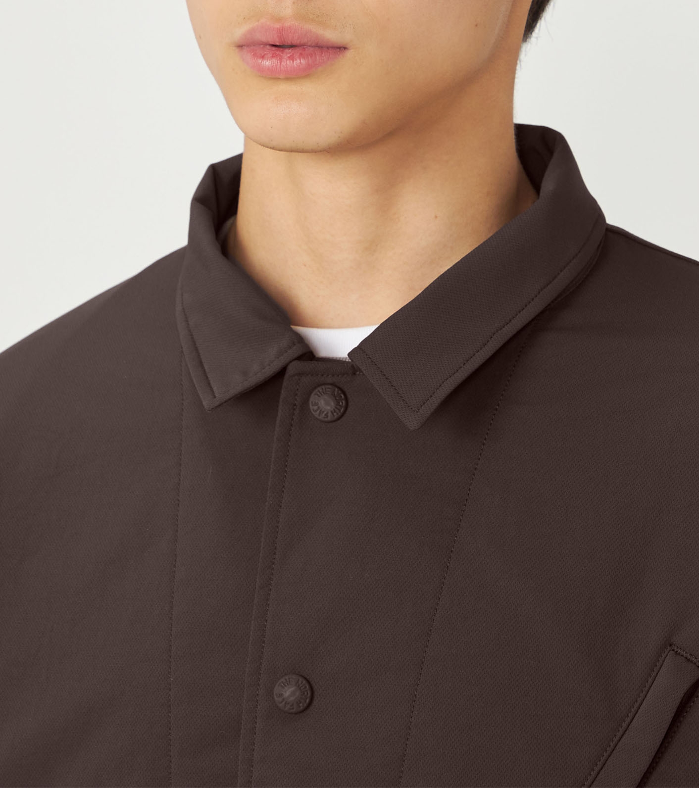ALPHADRY Field Jacket