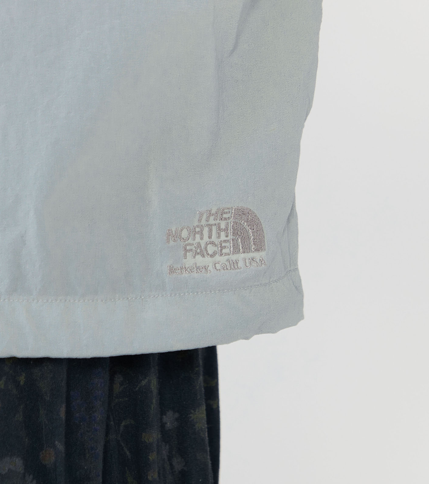 Field Shirred Jacket