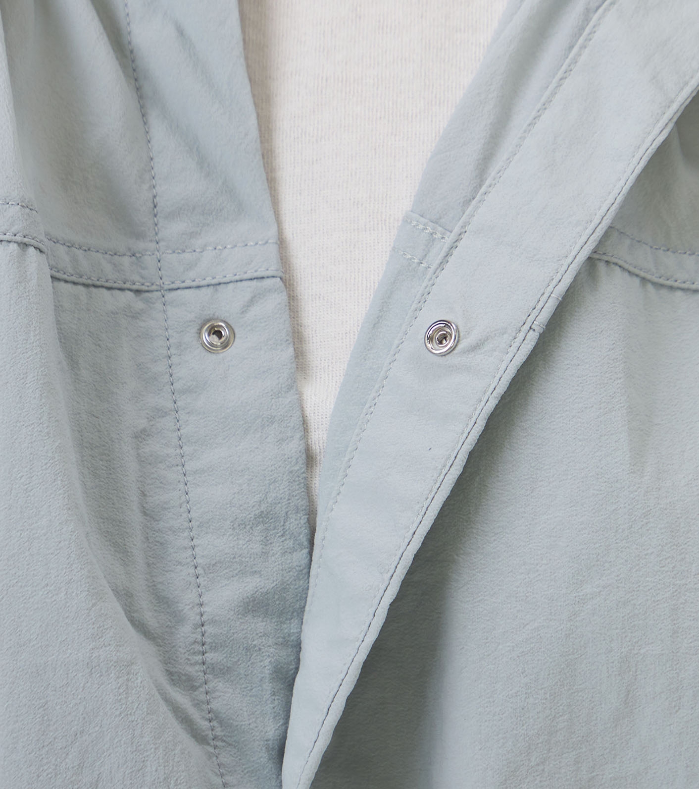 Field Shirred Jacket