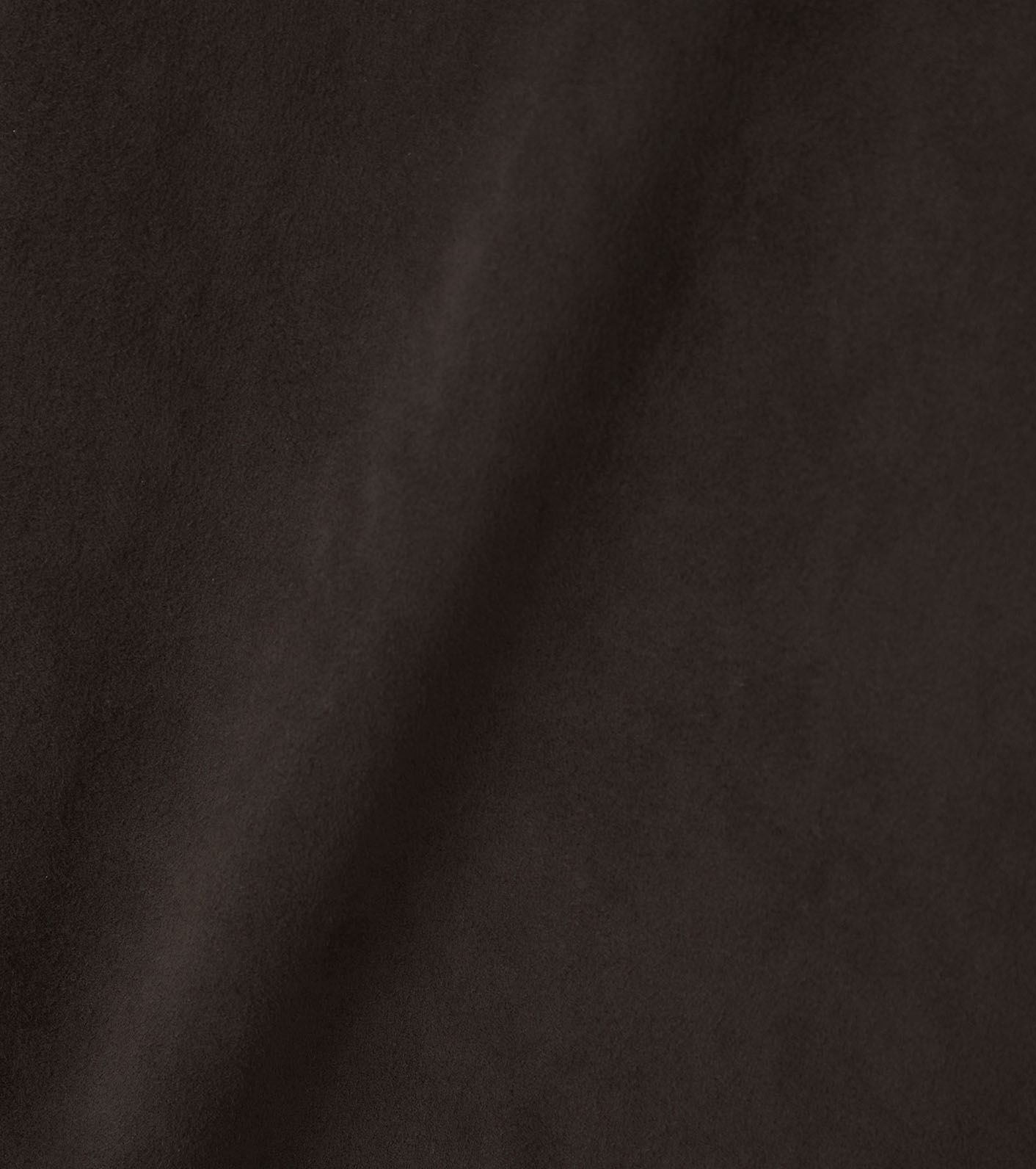 Synthetic Leather Mountain Parka