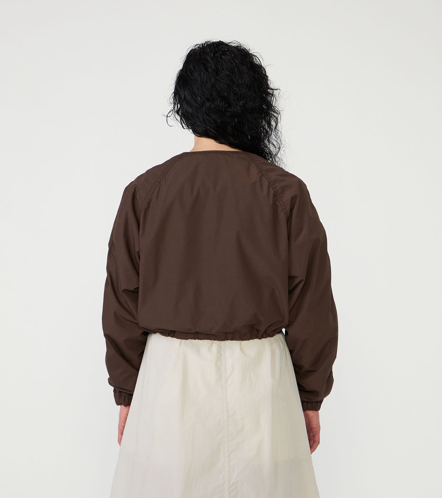 65/35 Field Cropped Jacket