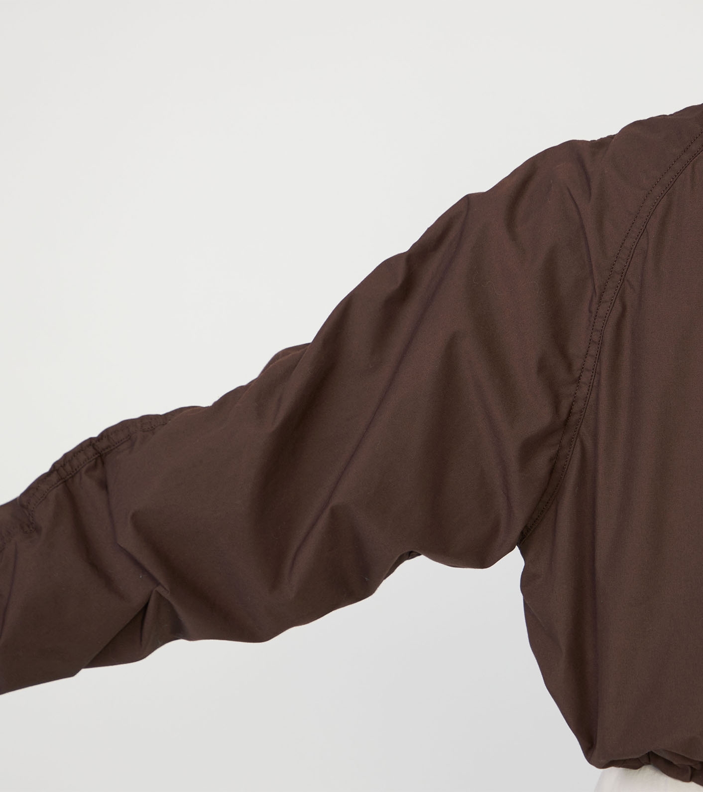 65/35 Field Cropped Jacket