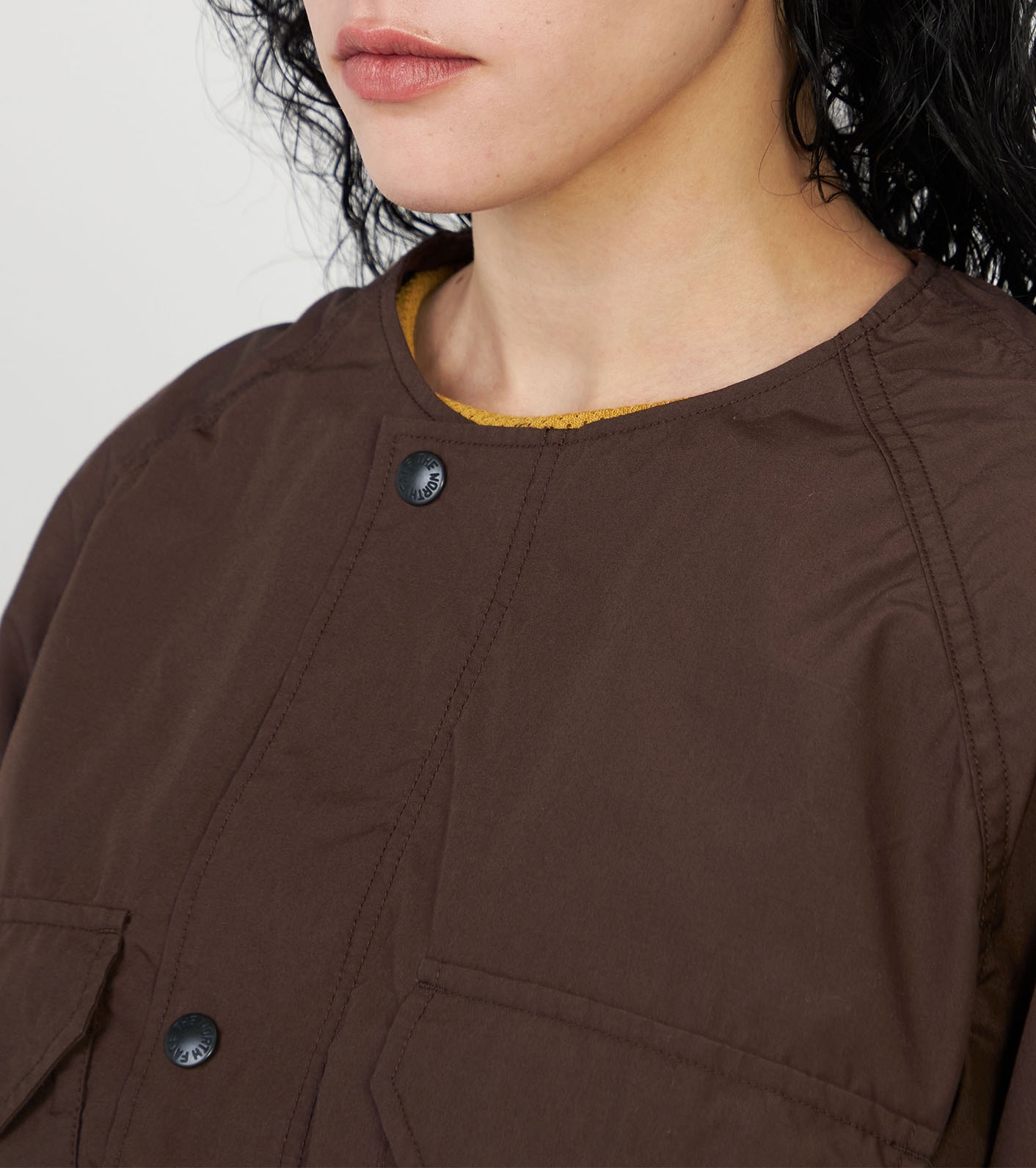 65/35 Field Cropped Jacket