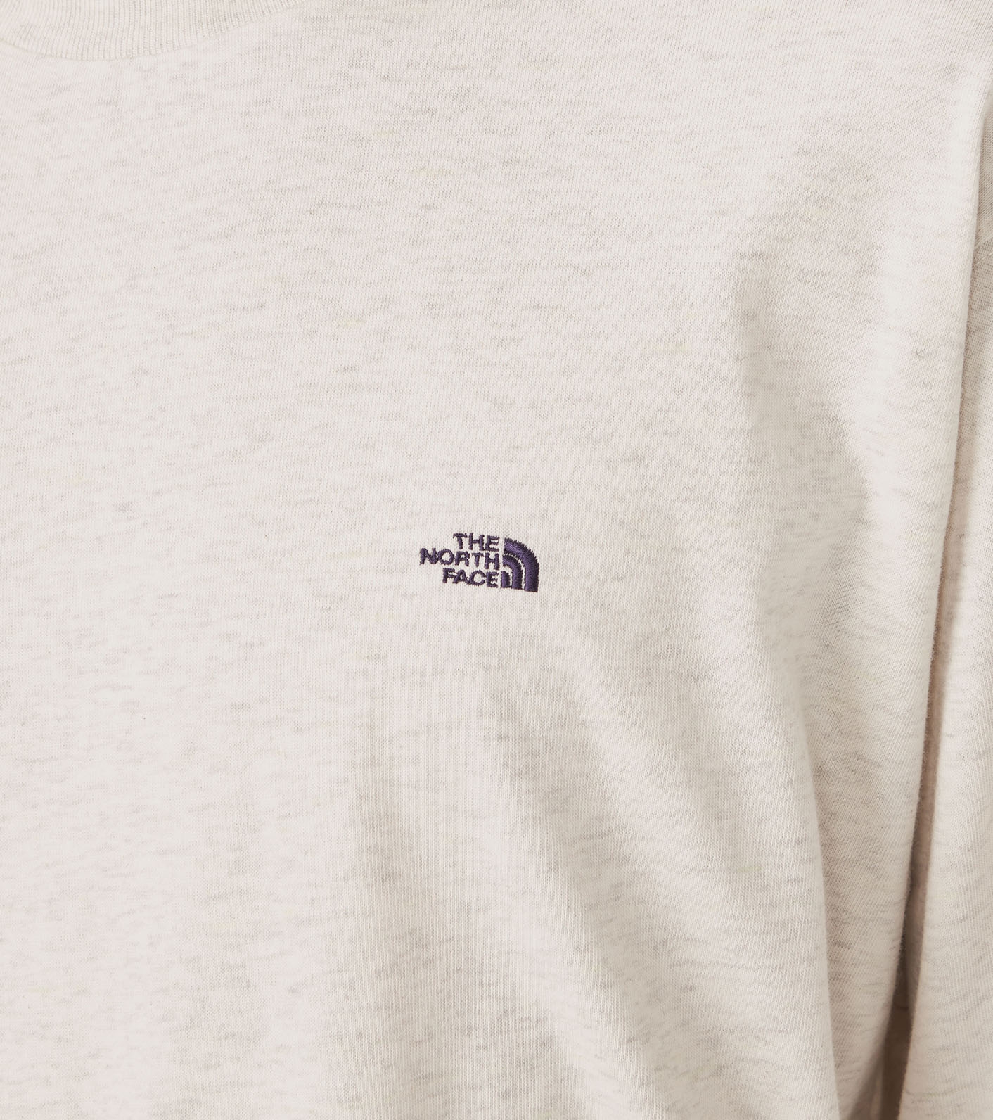 Field Long Sleeve Tee