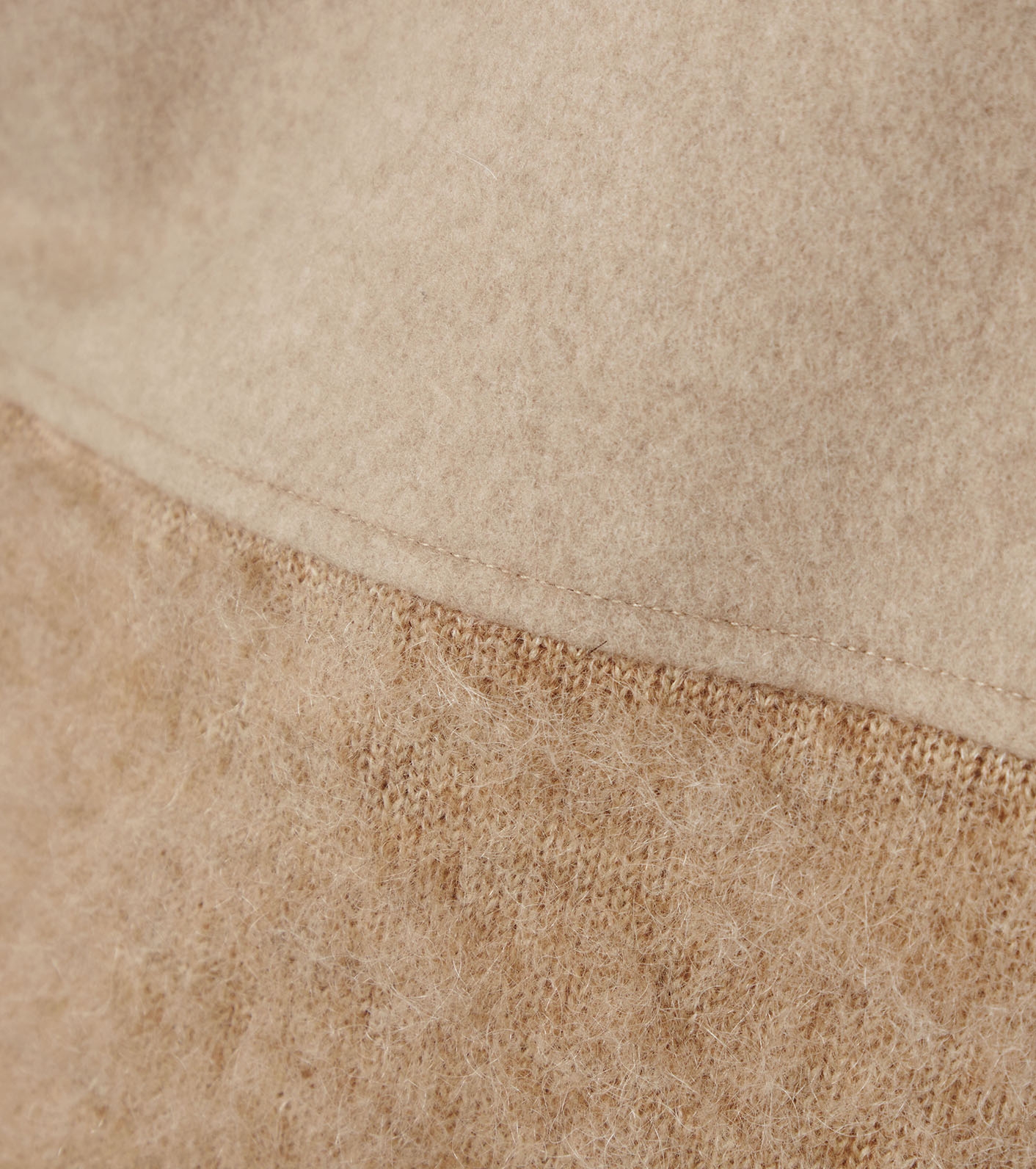WINDSTOPPER Wool Mohair Denali Jacket