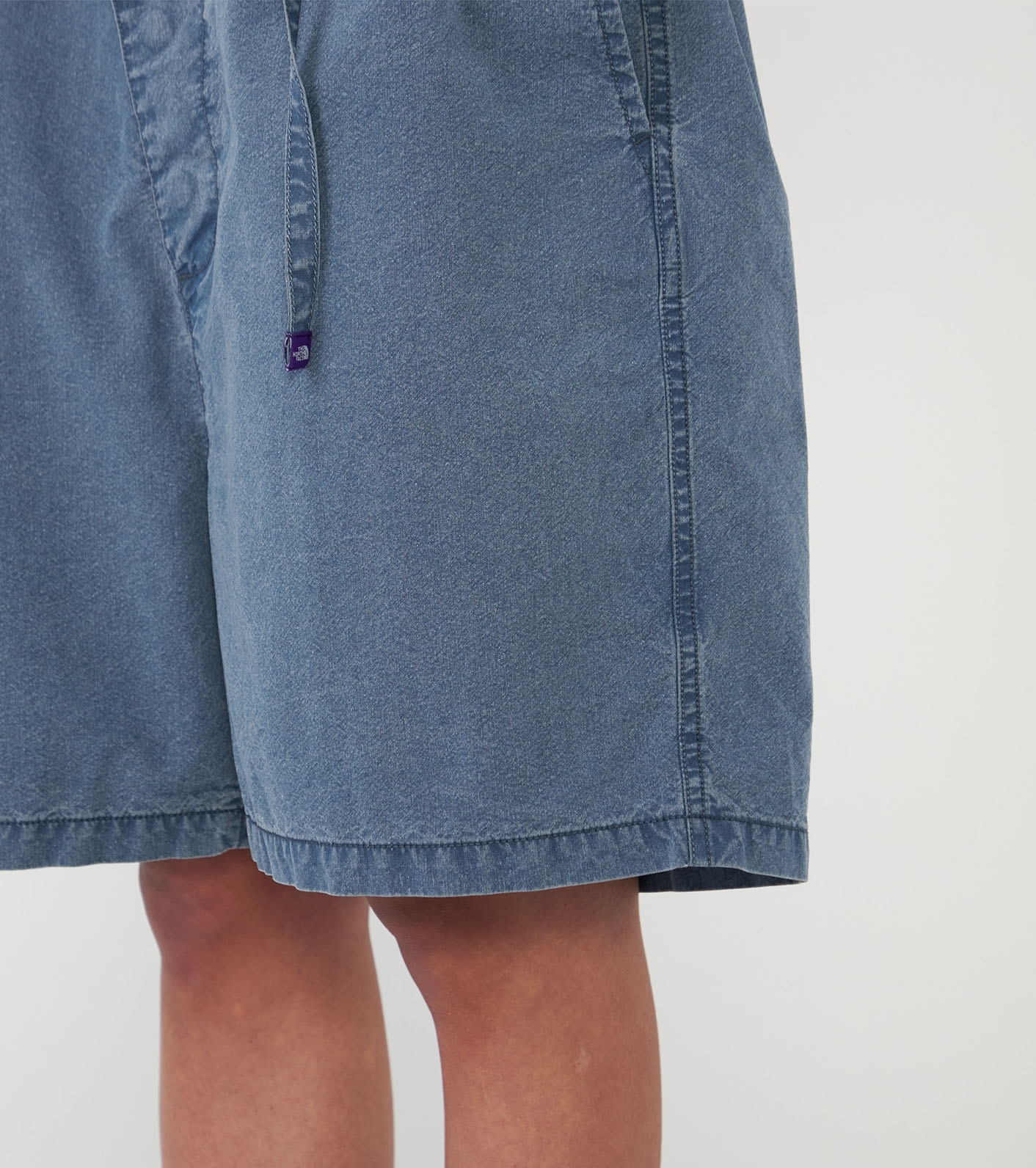 Cotton Nylon Weather Field All In One