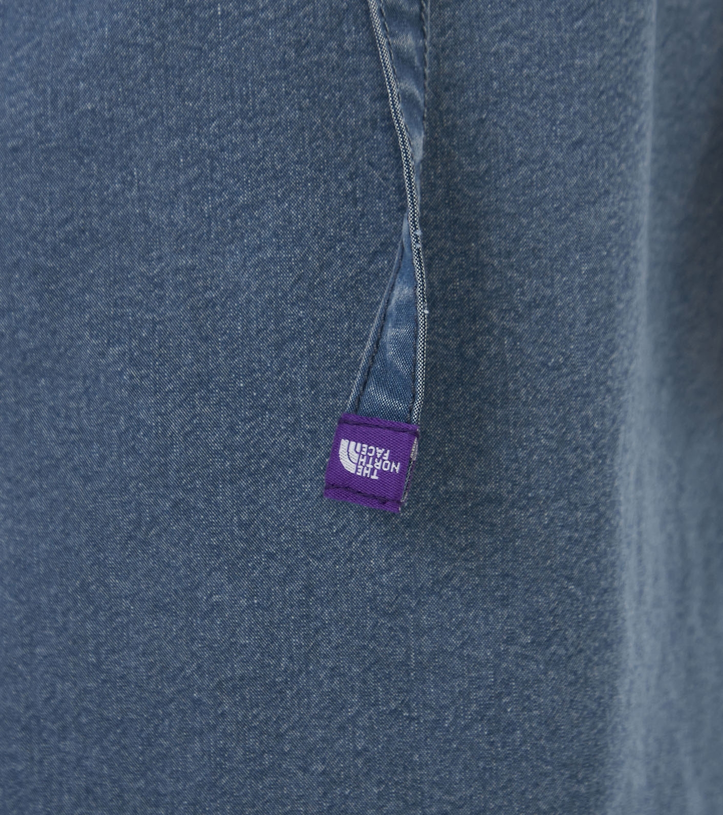 Cotton Nylon Weather Field All In One
