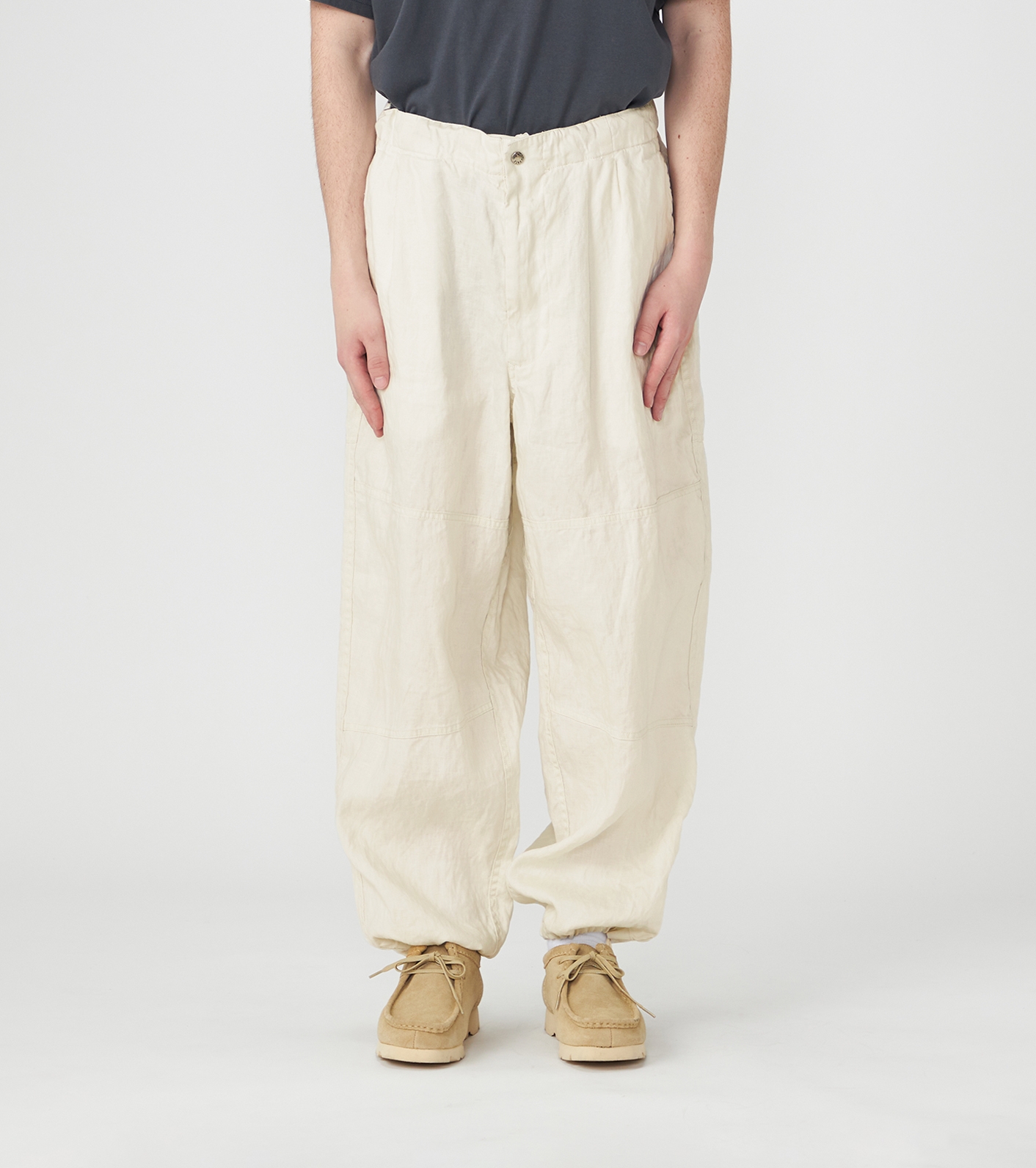 Hemp Mountain Wind Pants