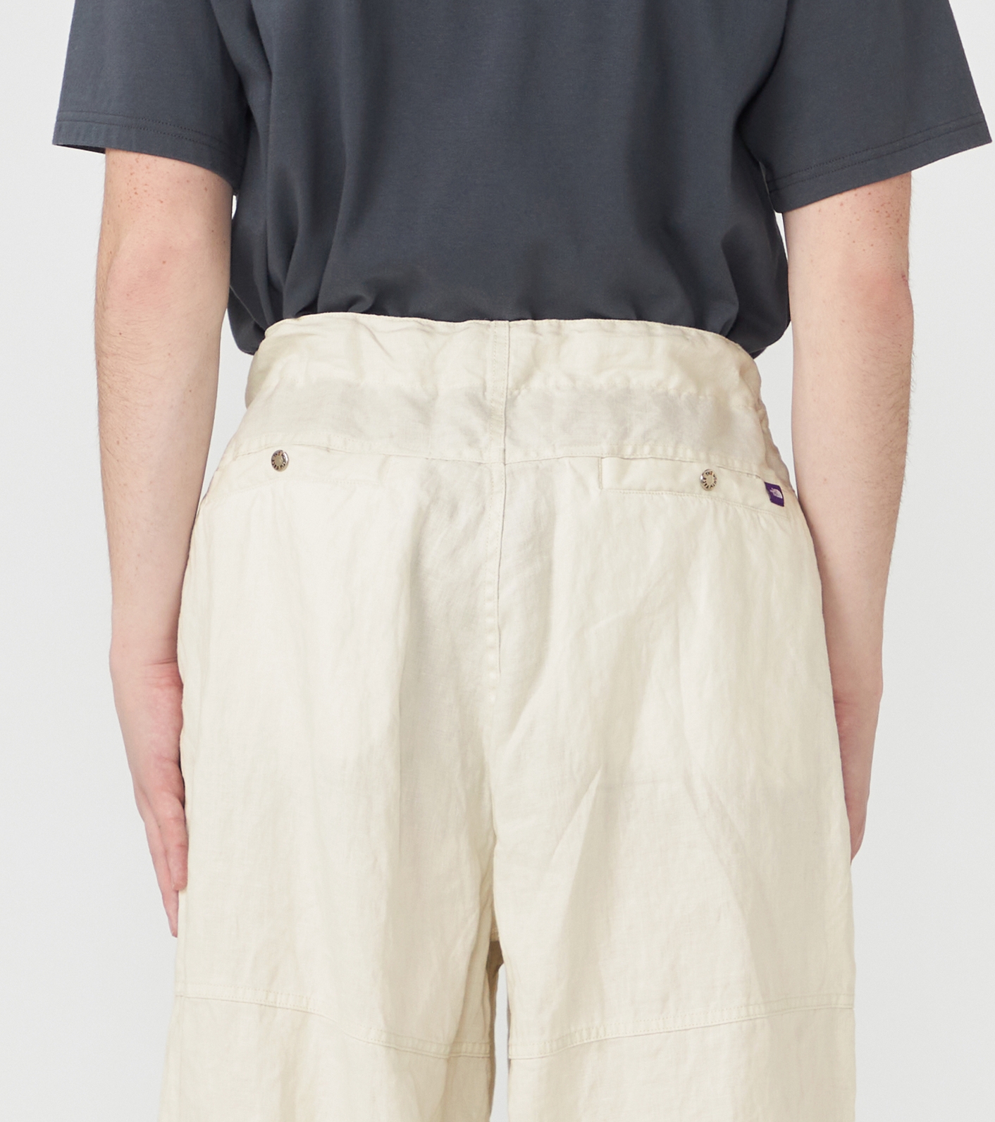 Hemp Mountain Wind Pants