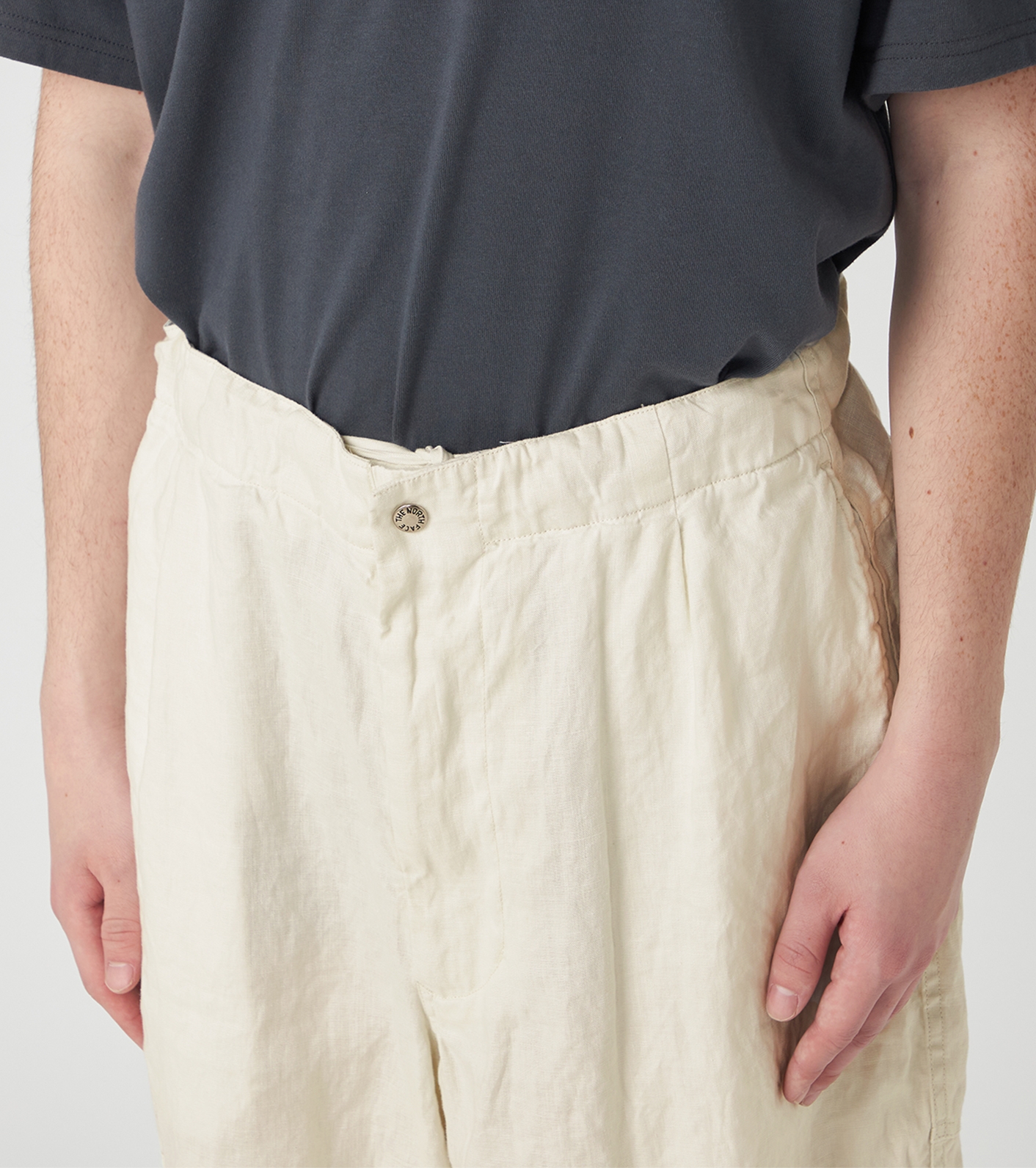 Hemp Mountain Wind Pants