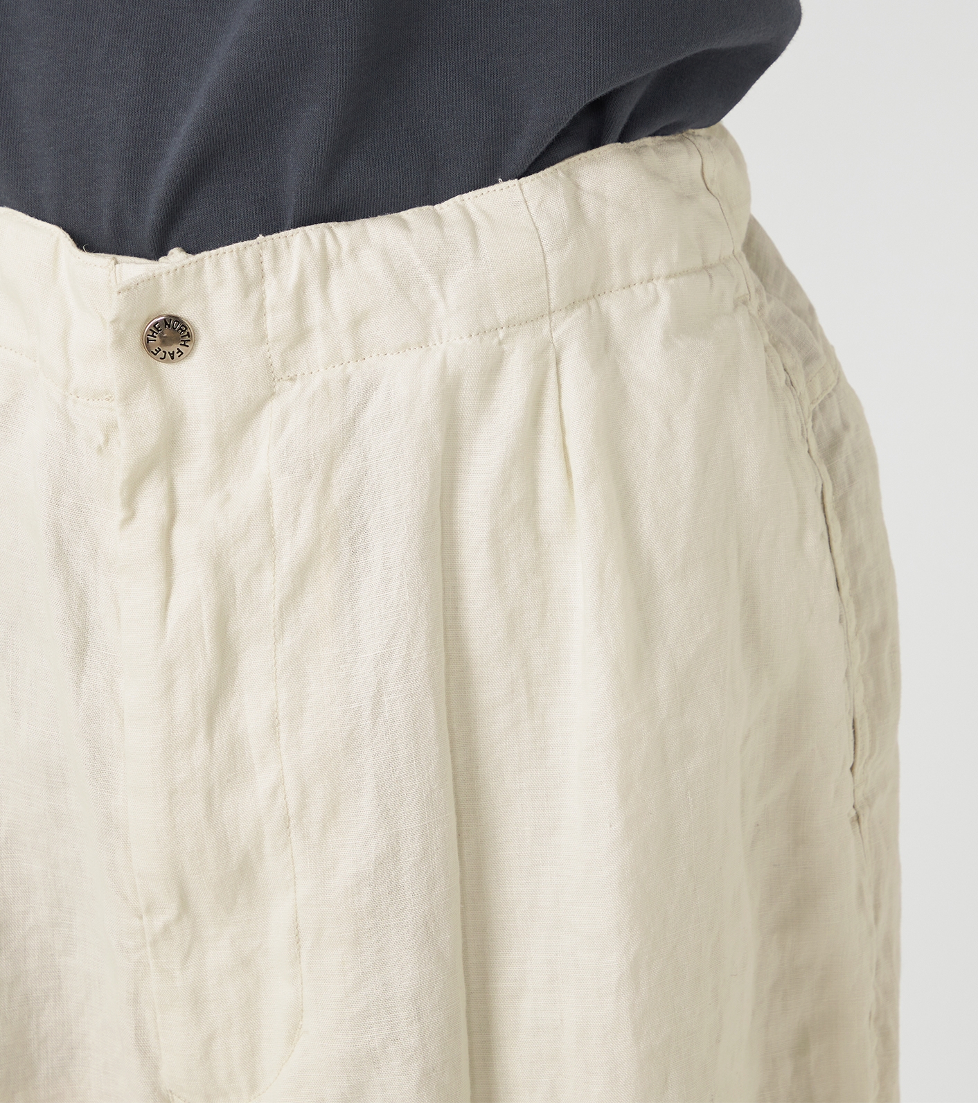 Hemp Mountain Wind Pants