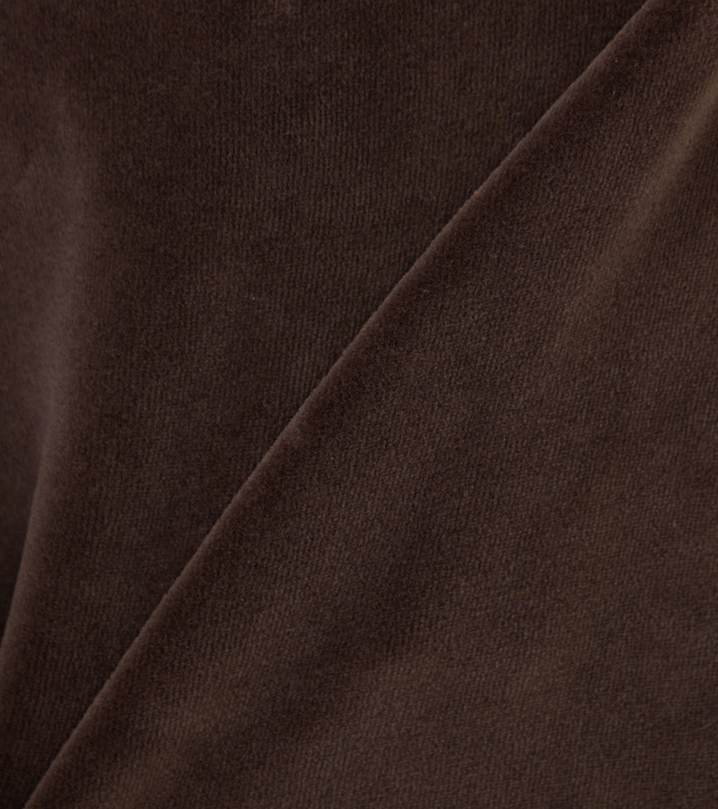 Field Velour Wide Pants