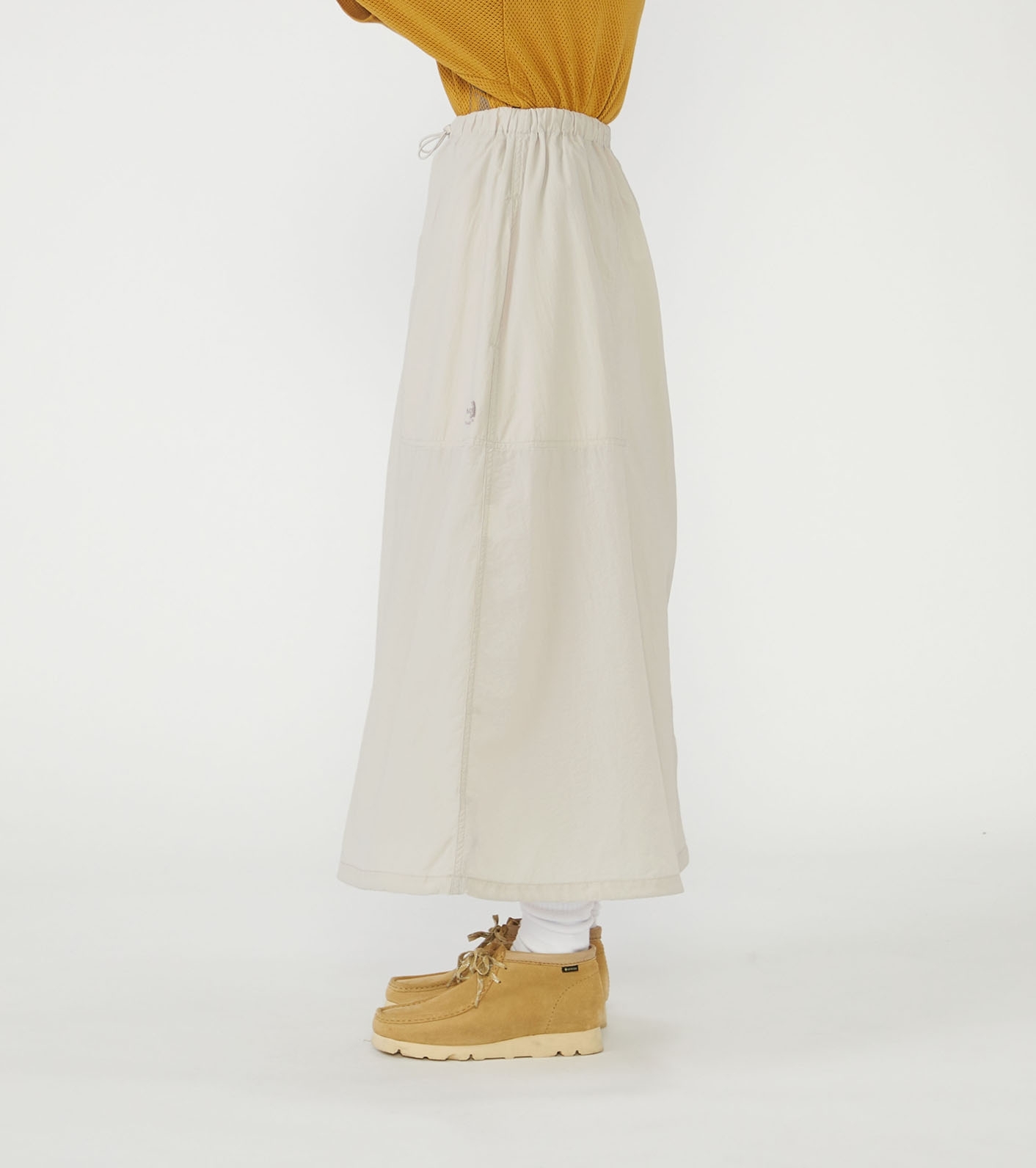 Field Over Skirt