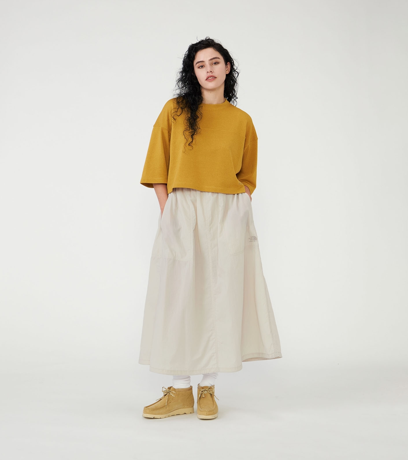 Field Over Skirt