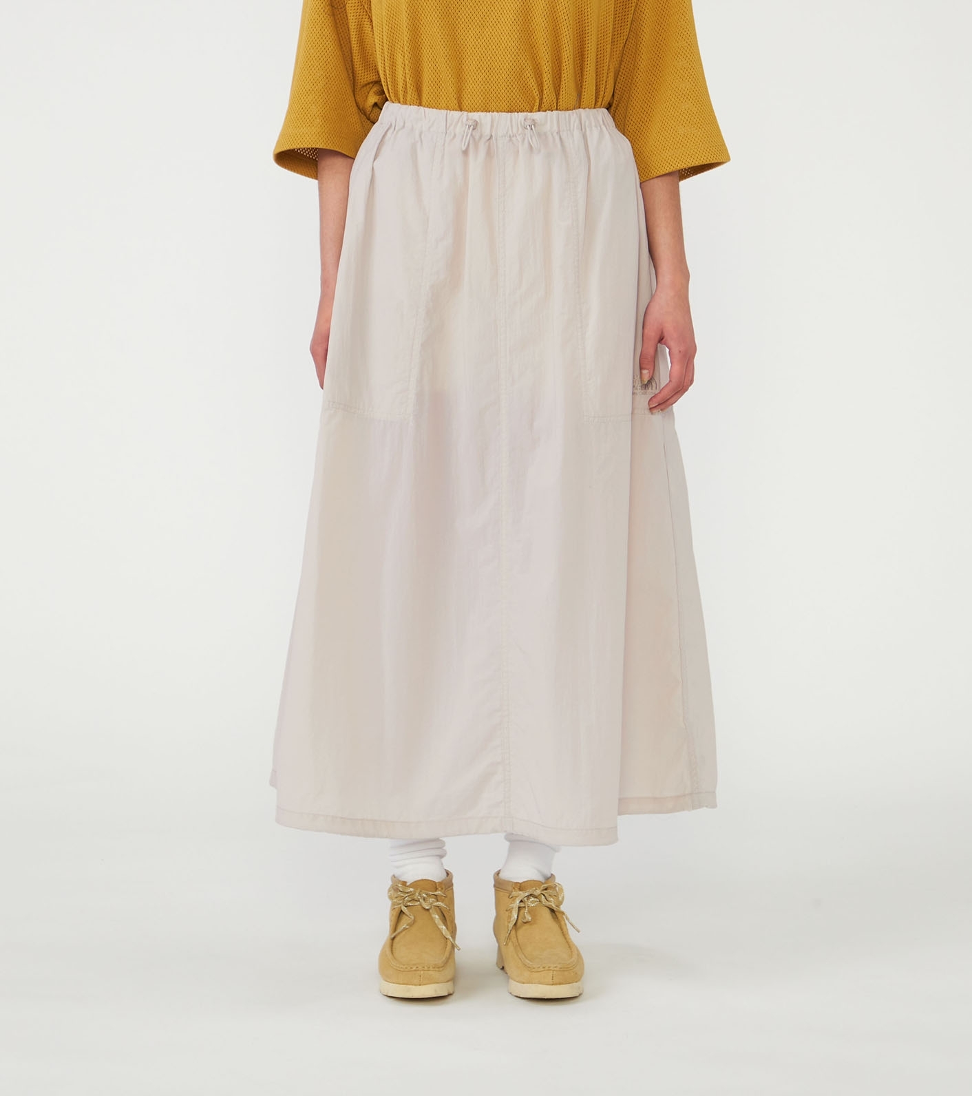 Field Over Skirt