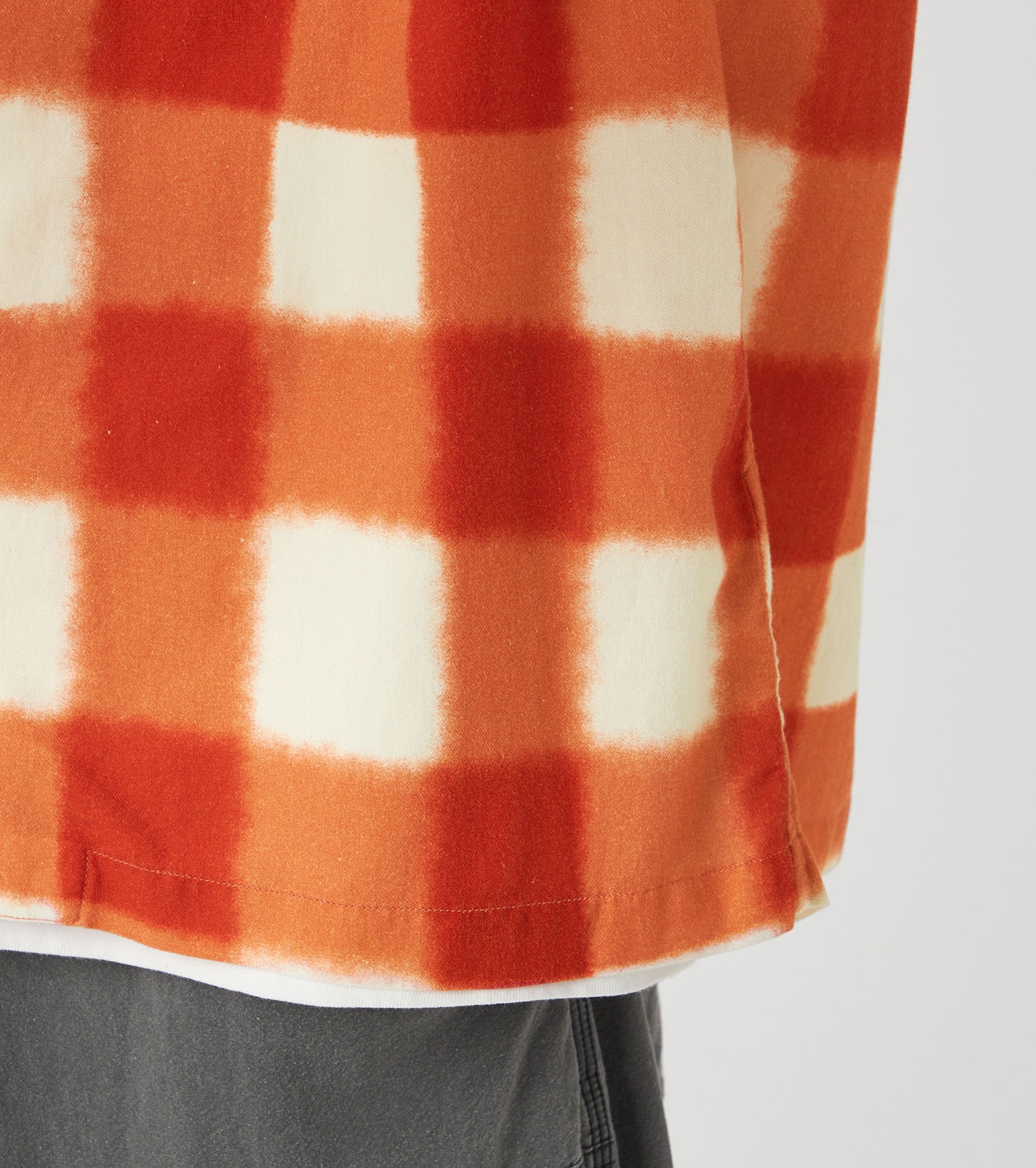Field Open Collar Shirt