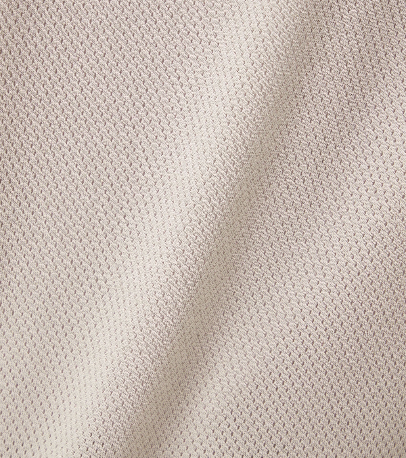 Mesh Field Long Sleeve Tee