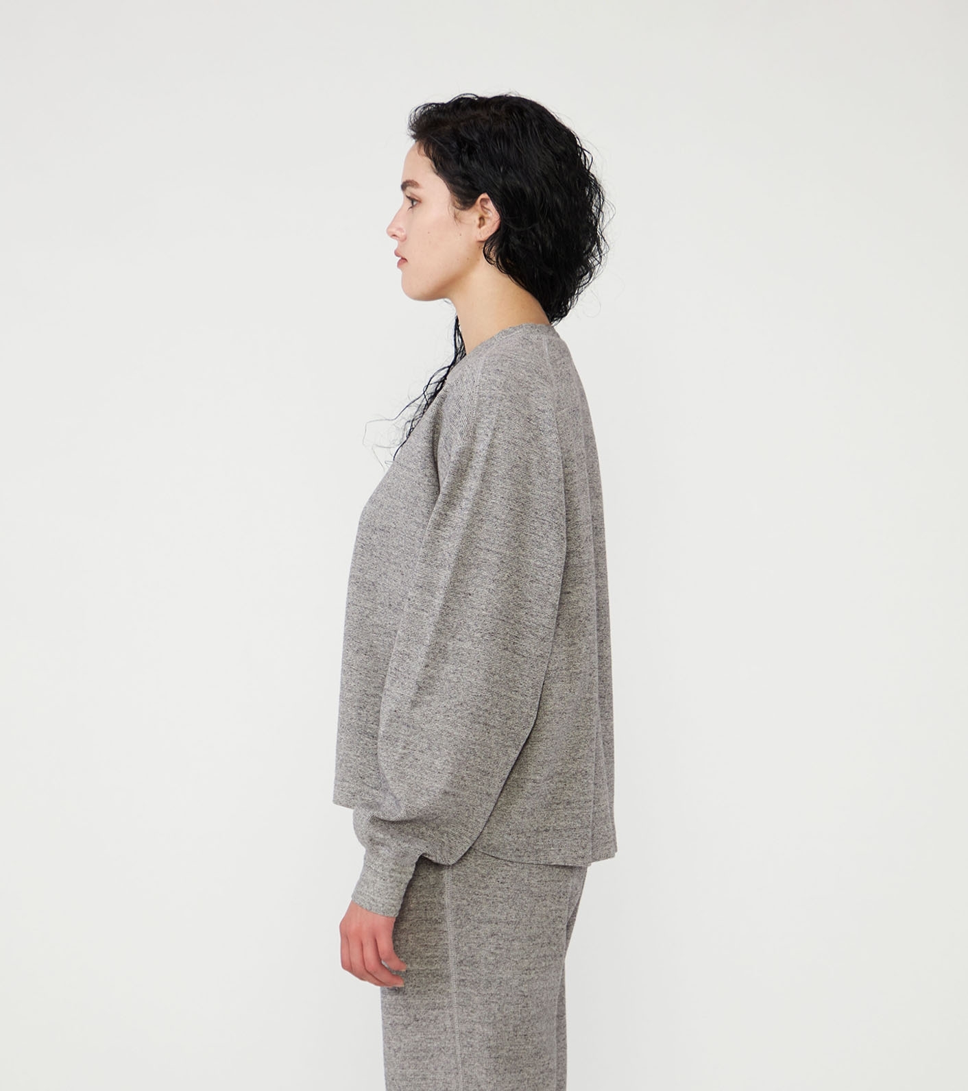 Field Snap Cardigan
