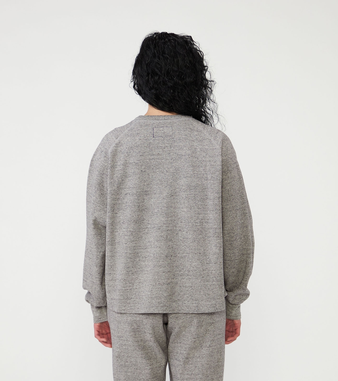 Field Snap Cardigan