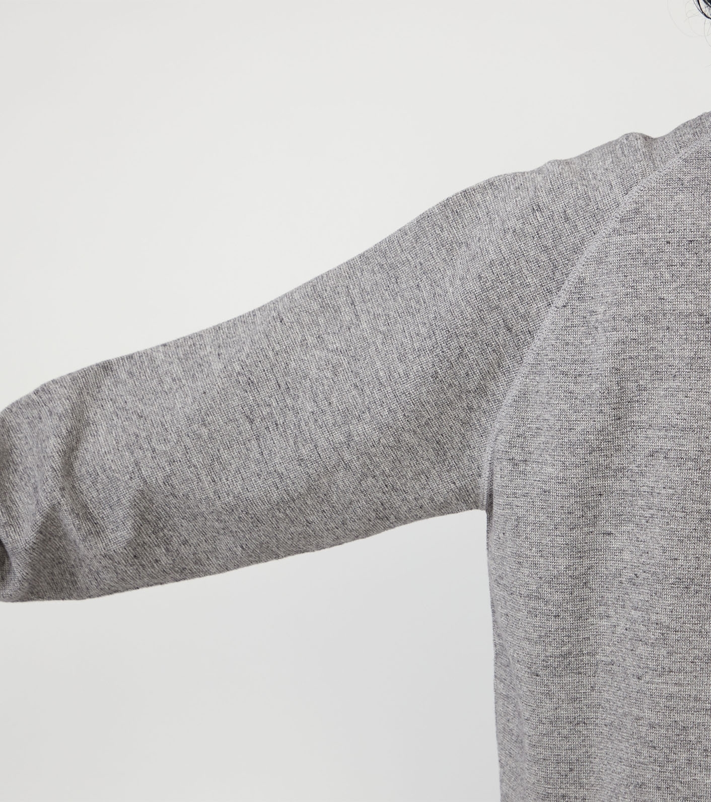 Field Snap Cardigan