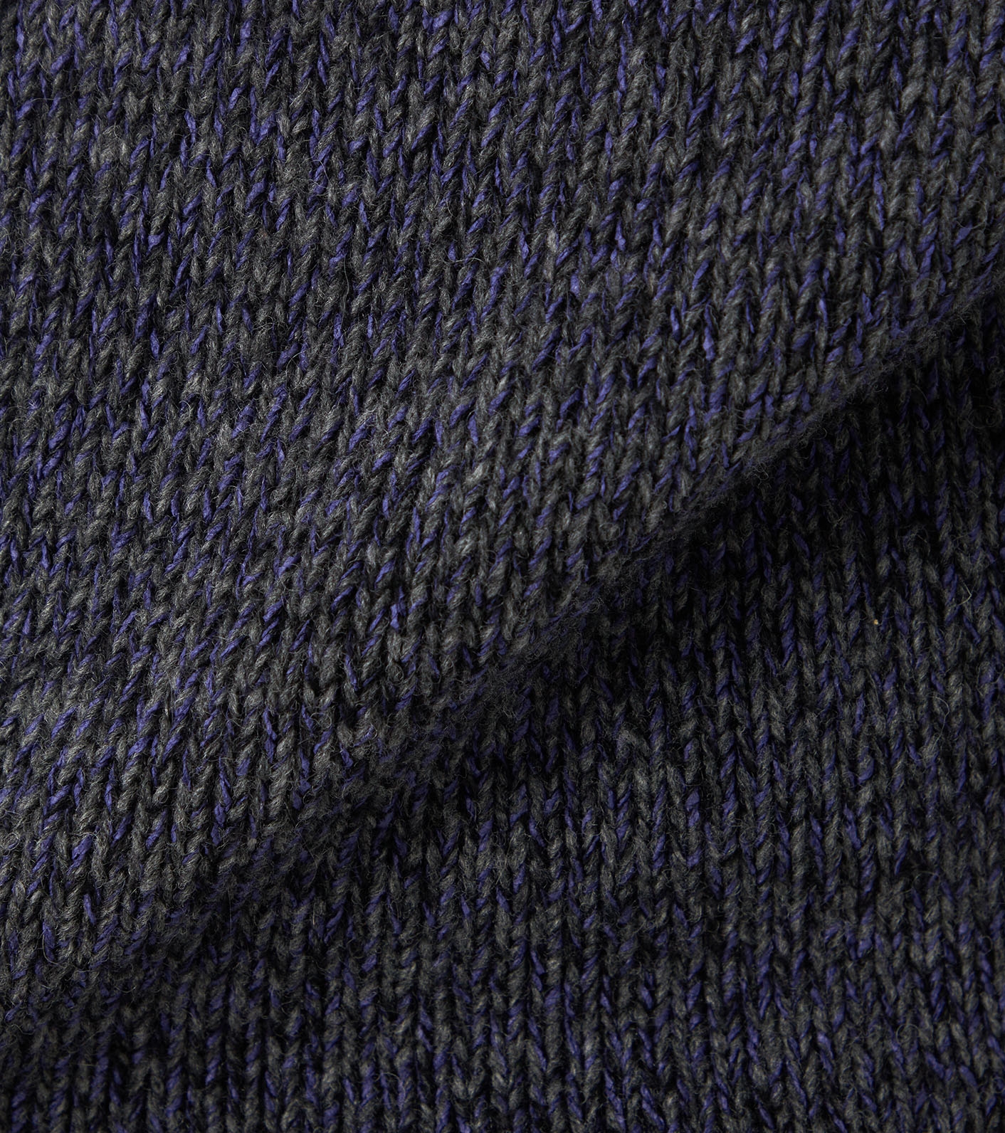 Field Steep Knit Jacket
