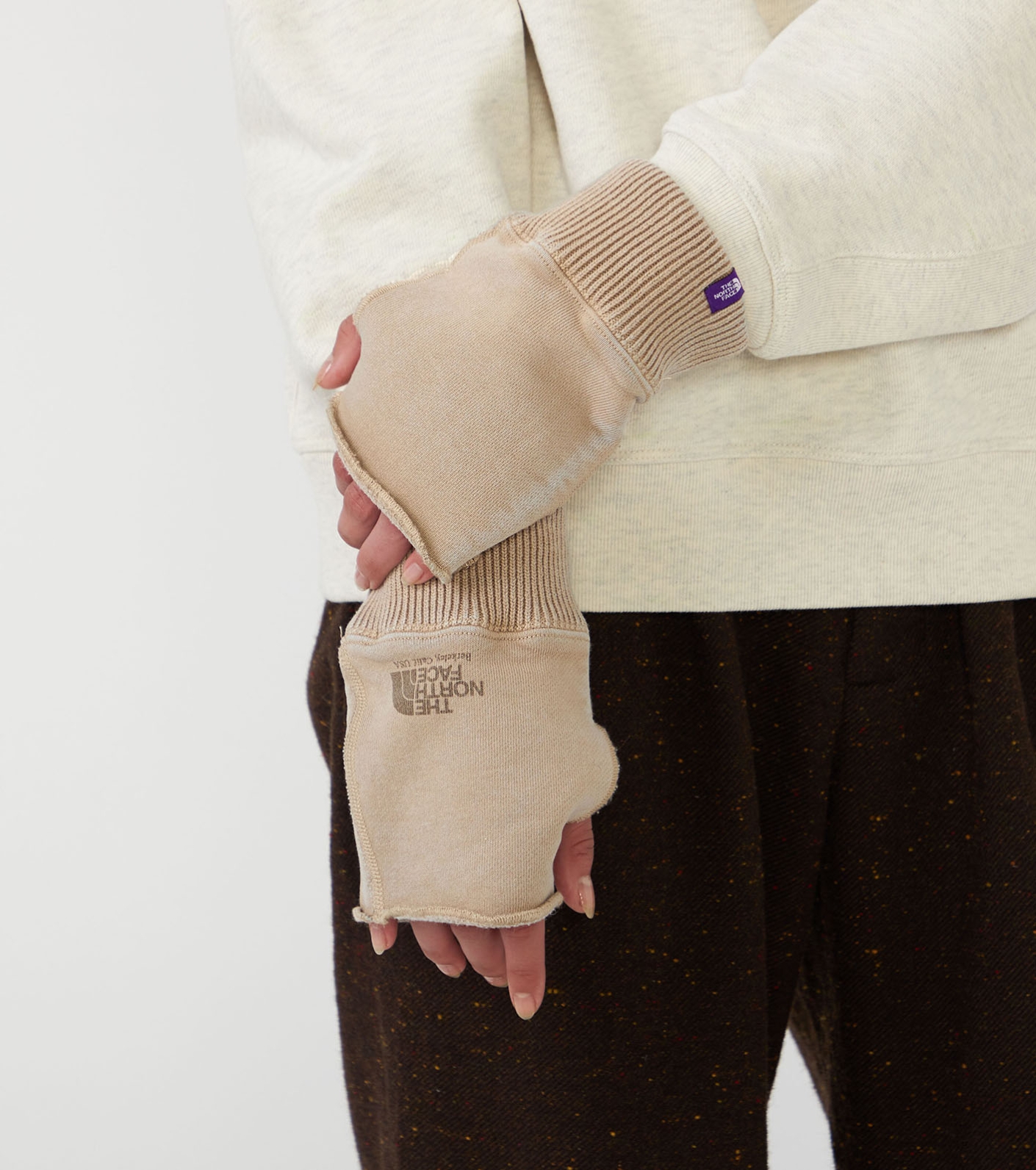 Garment Dyed Field Glove