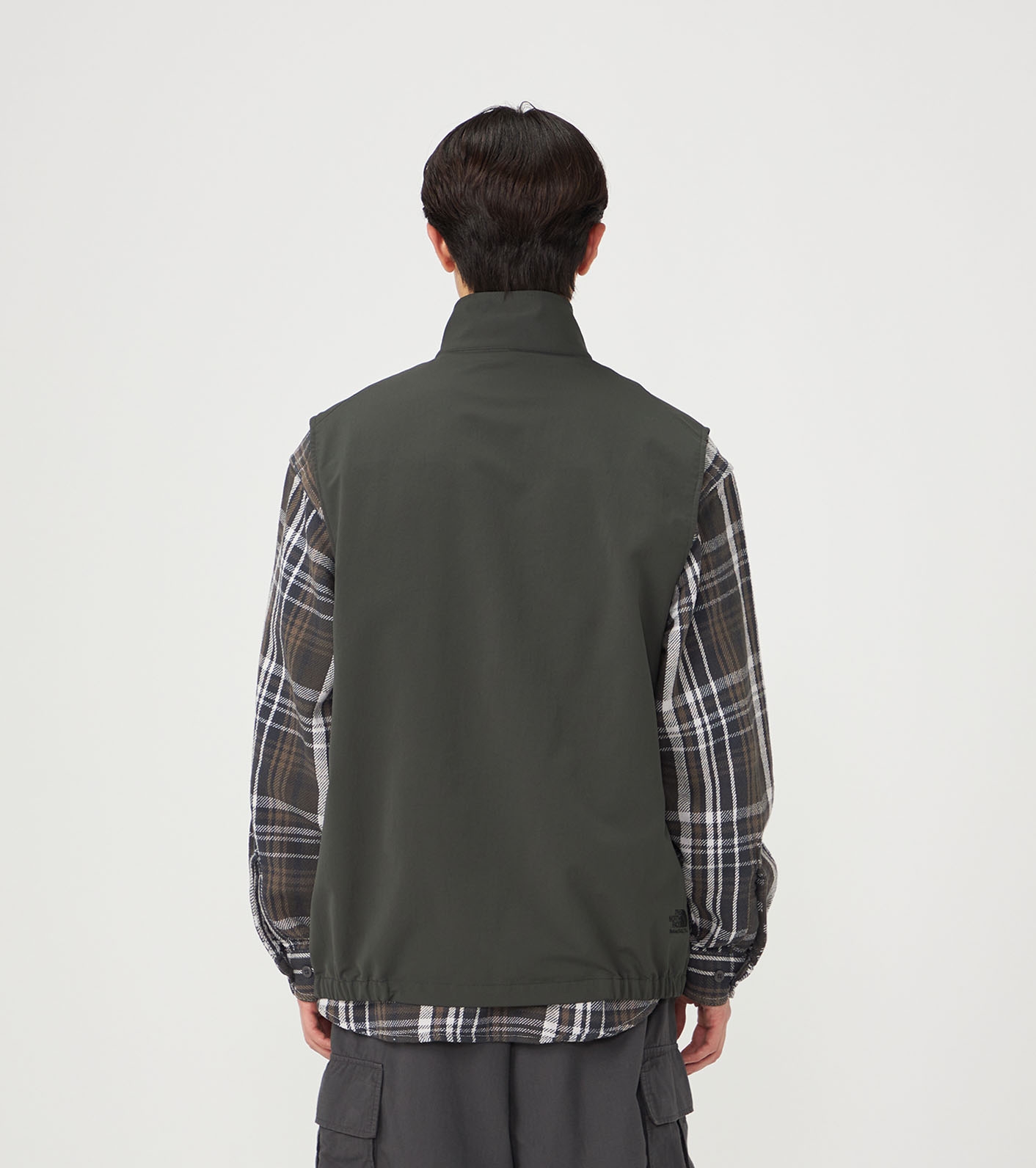 ALPHADRY Mountain Wind Vest