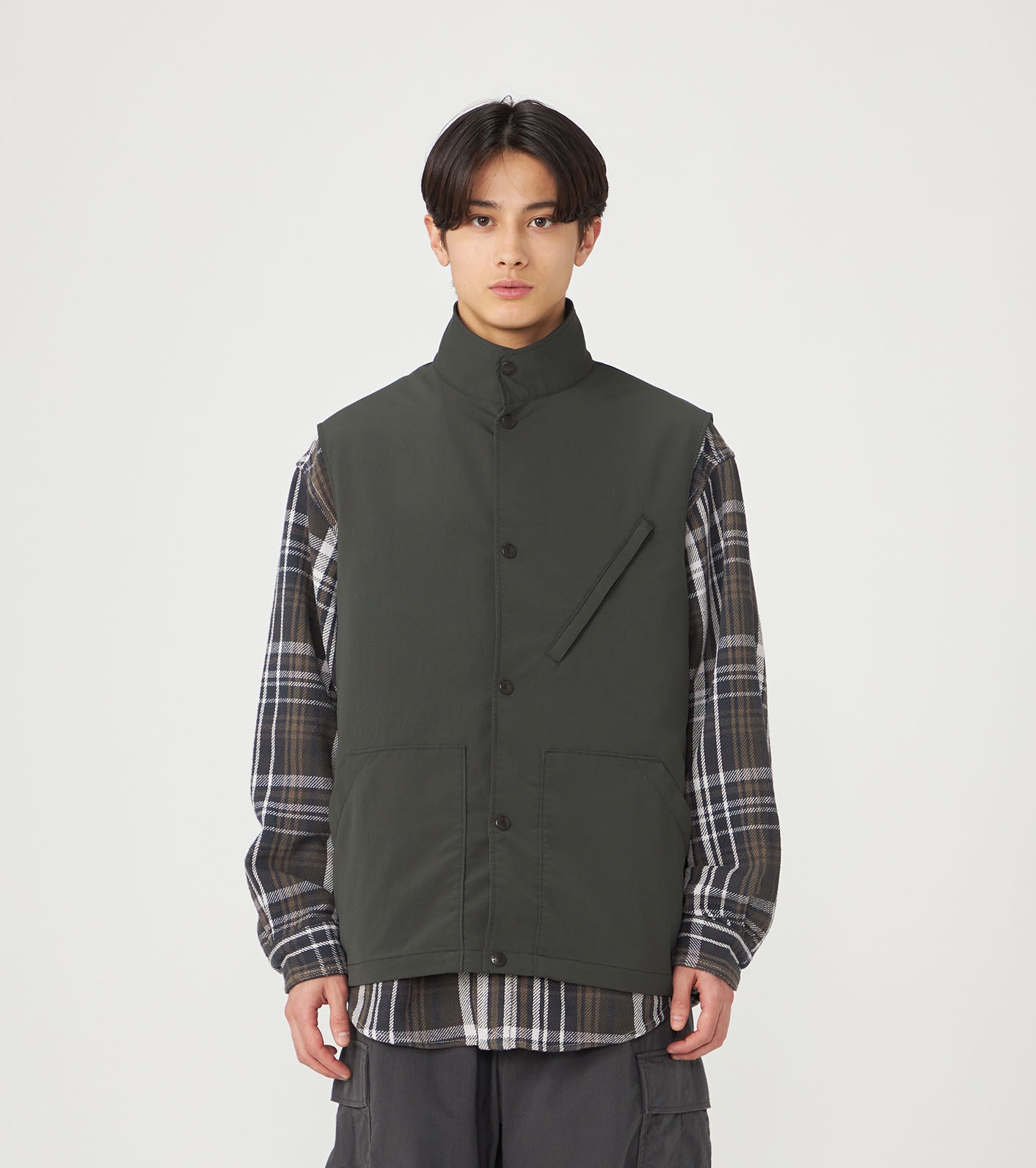 ALPHADRY Mountain Wind Vest