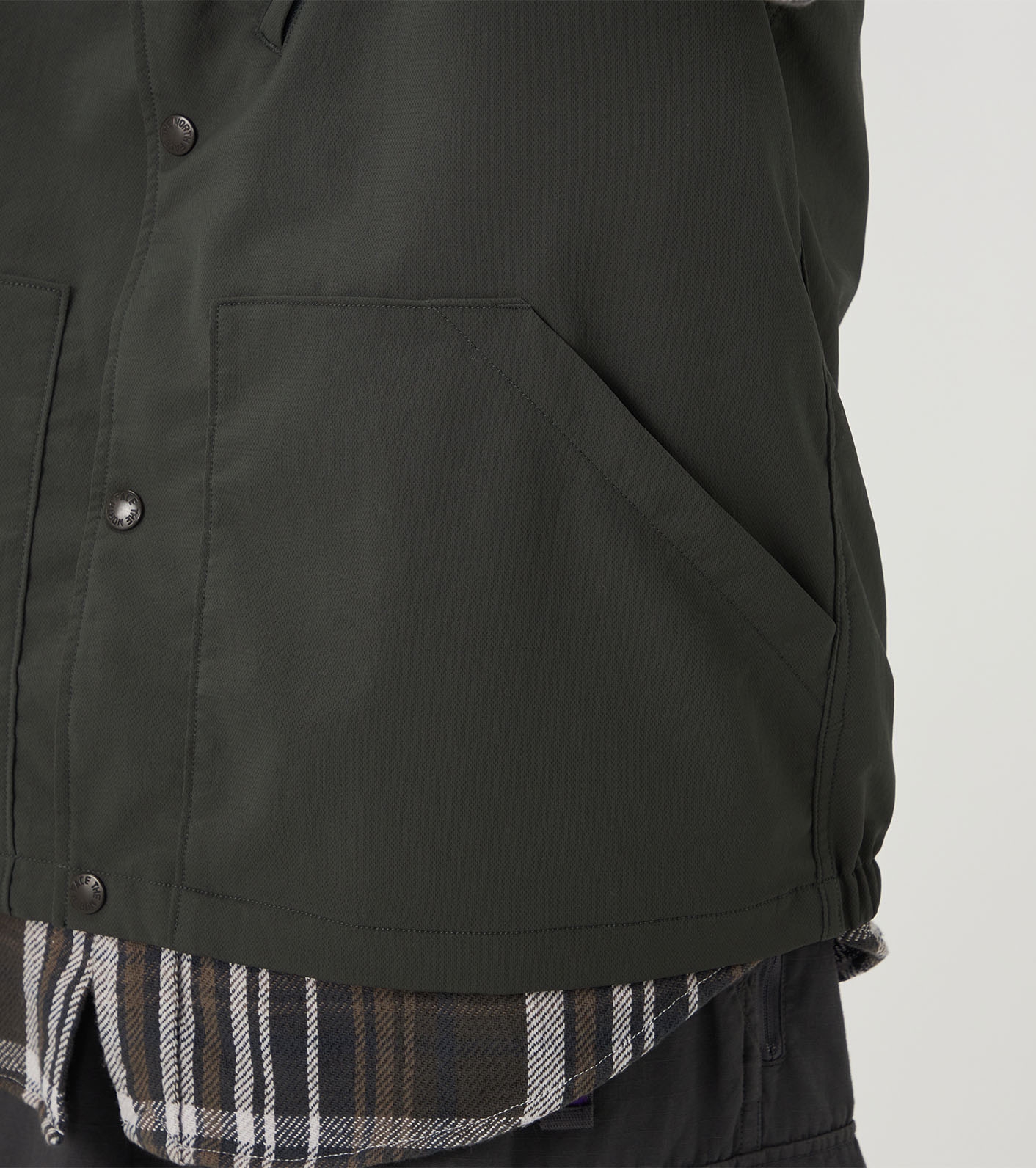 ALPHADRY Mountain Wind Vest